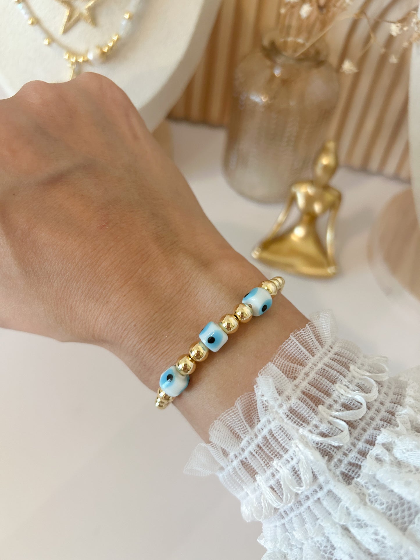 Mila Bracelets