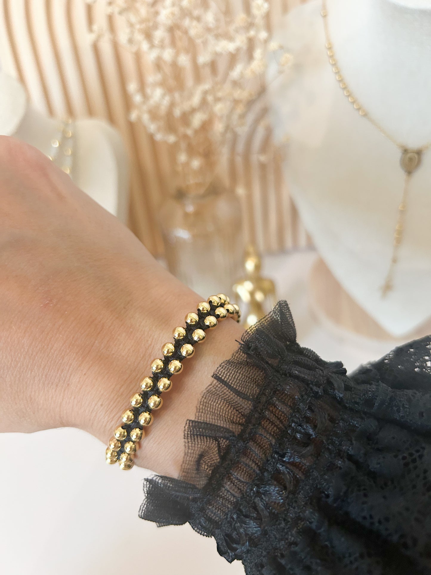 Aura Bracelets