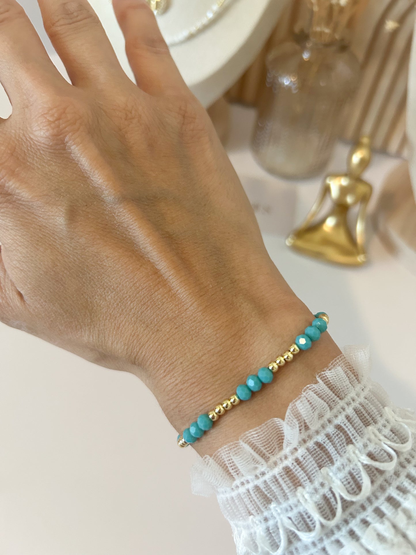 Silvana Bracelets