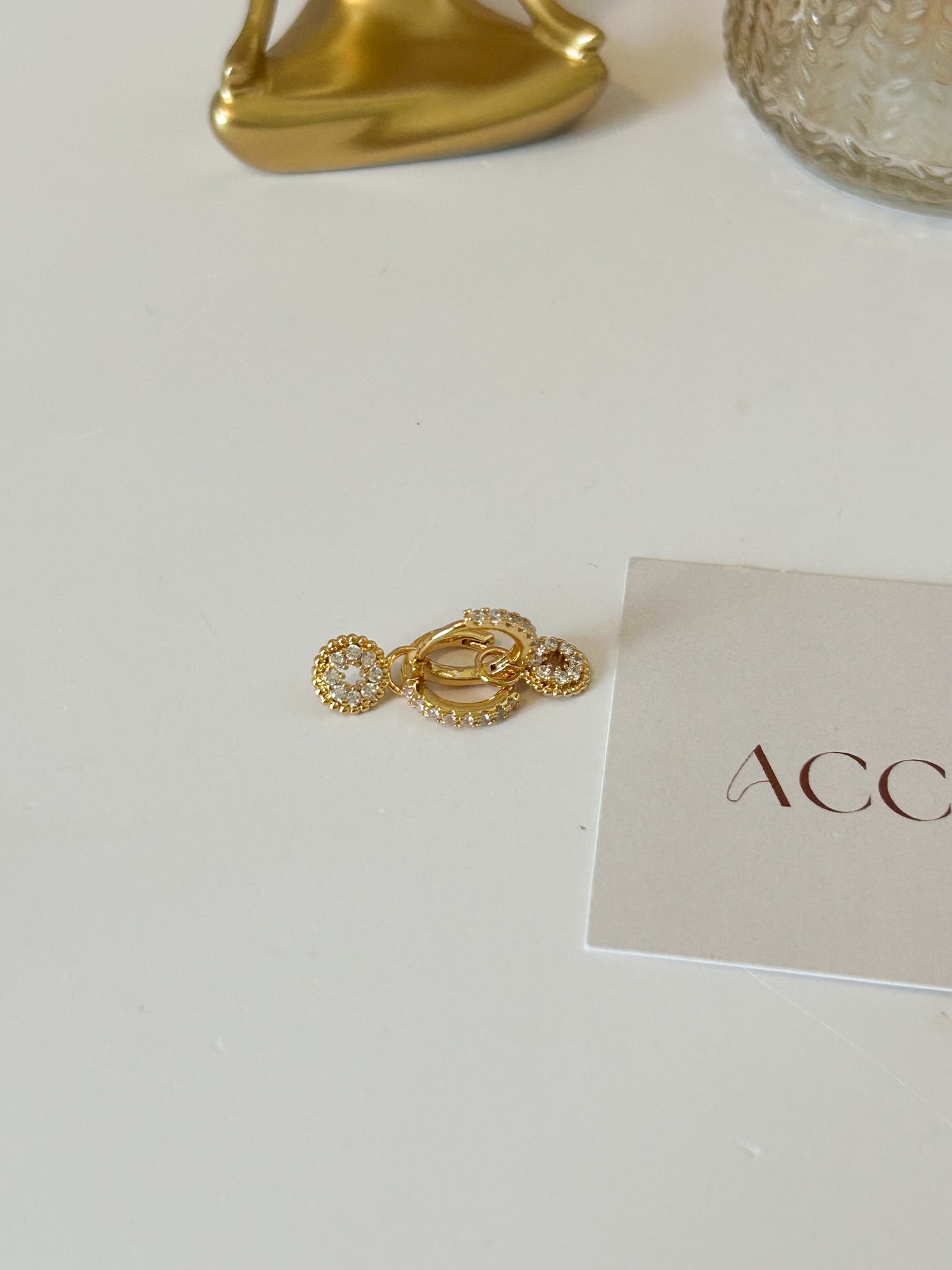 Radiance Hoops