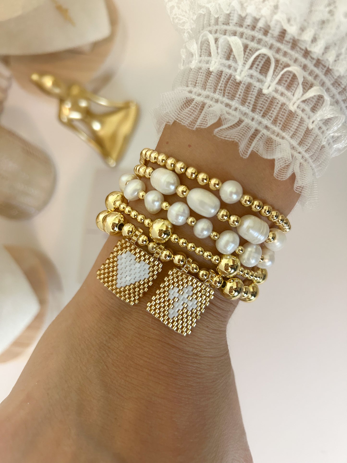 Golden Set