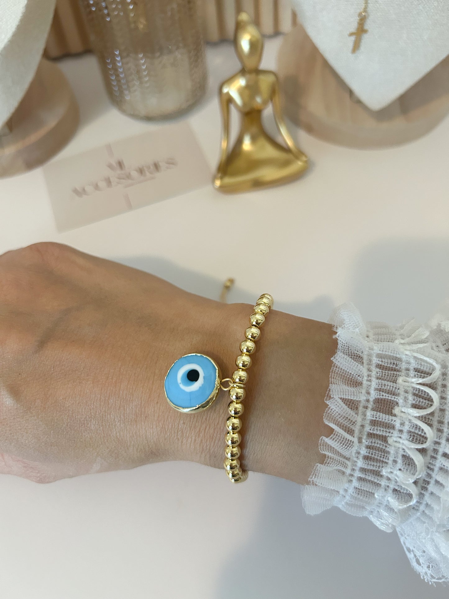 Evil Eye Protection Bracelets