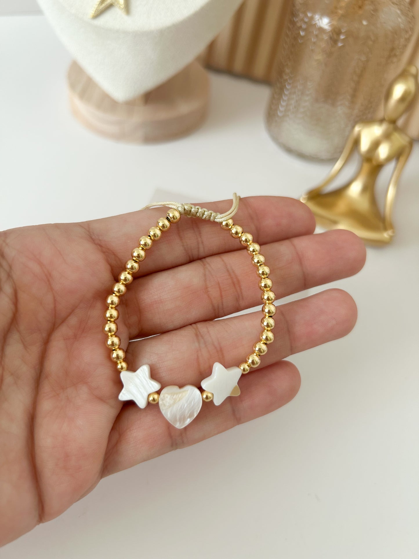 Olivia Bracelets