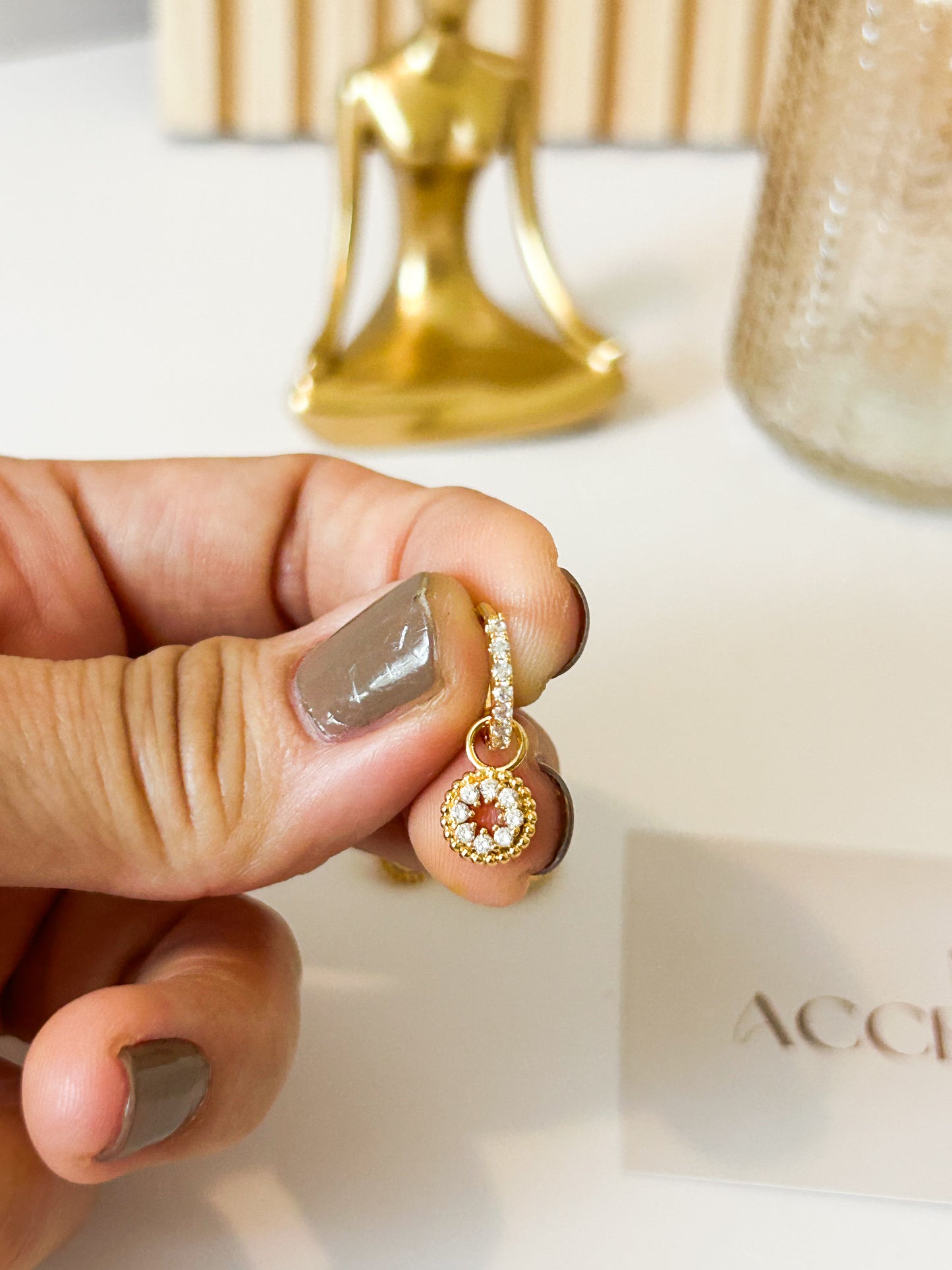 Radiance Hoops