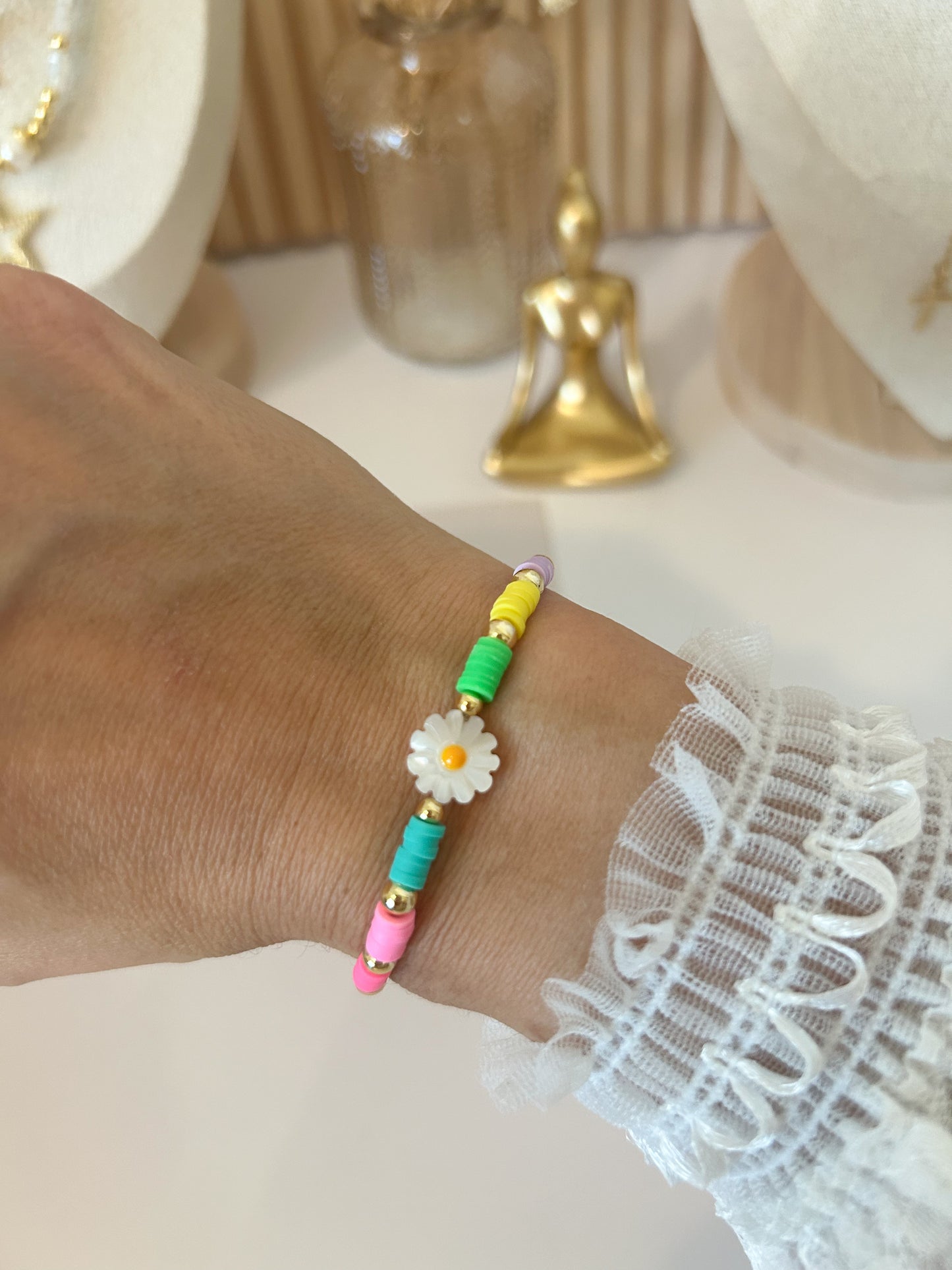 Mariana Bracelets