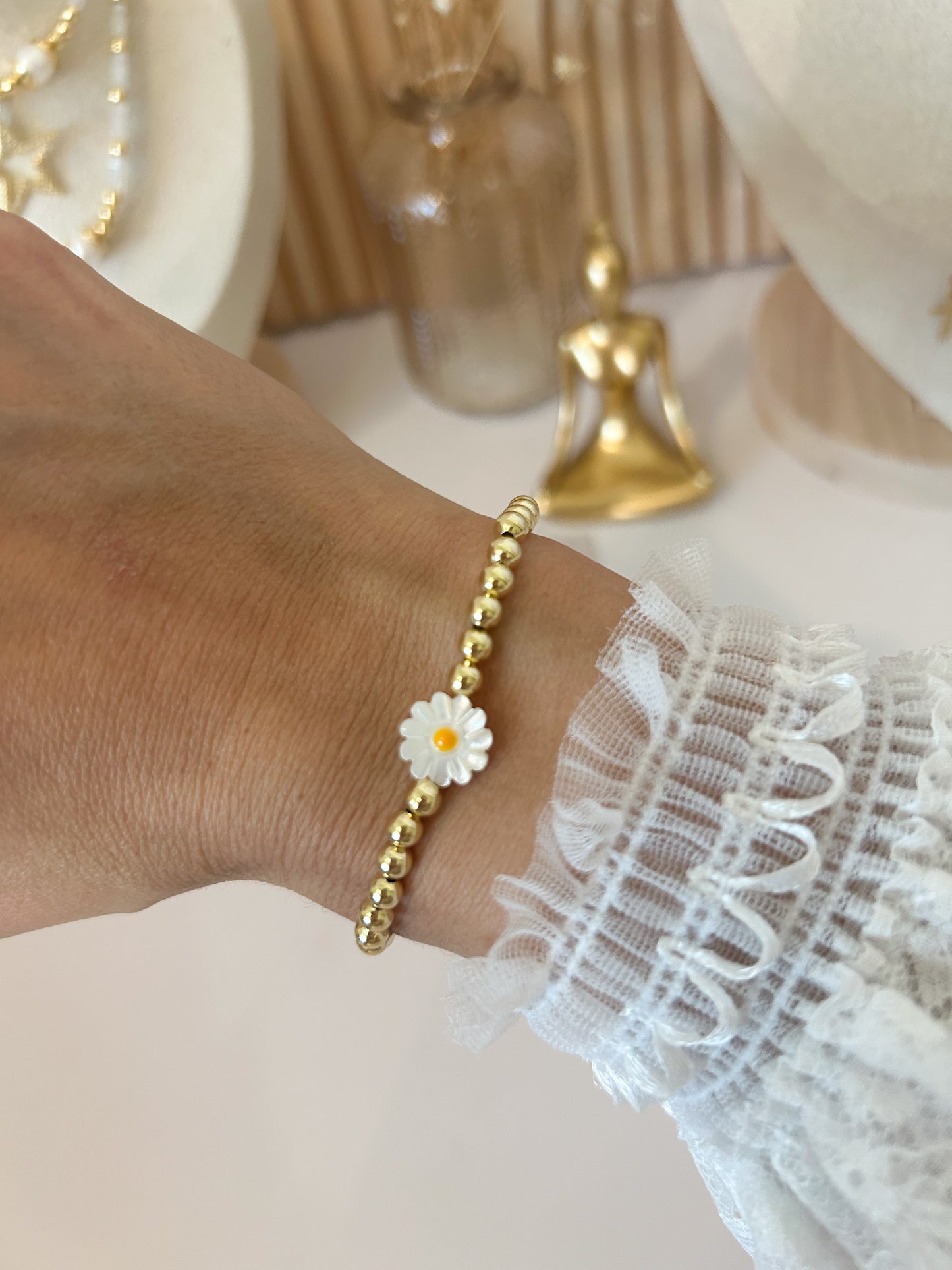 Mariana Bracelets