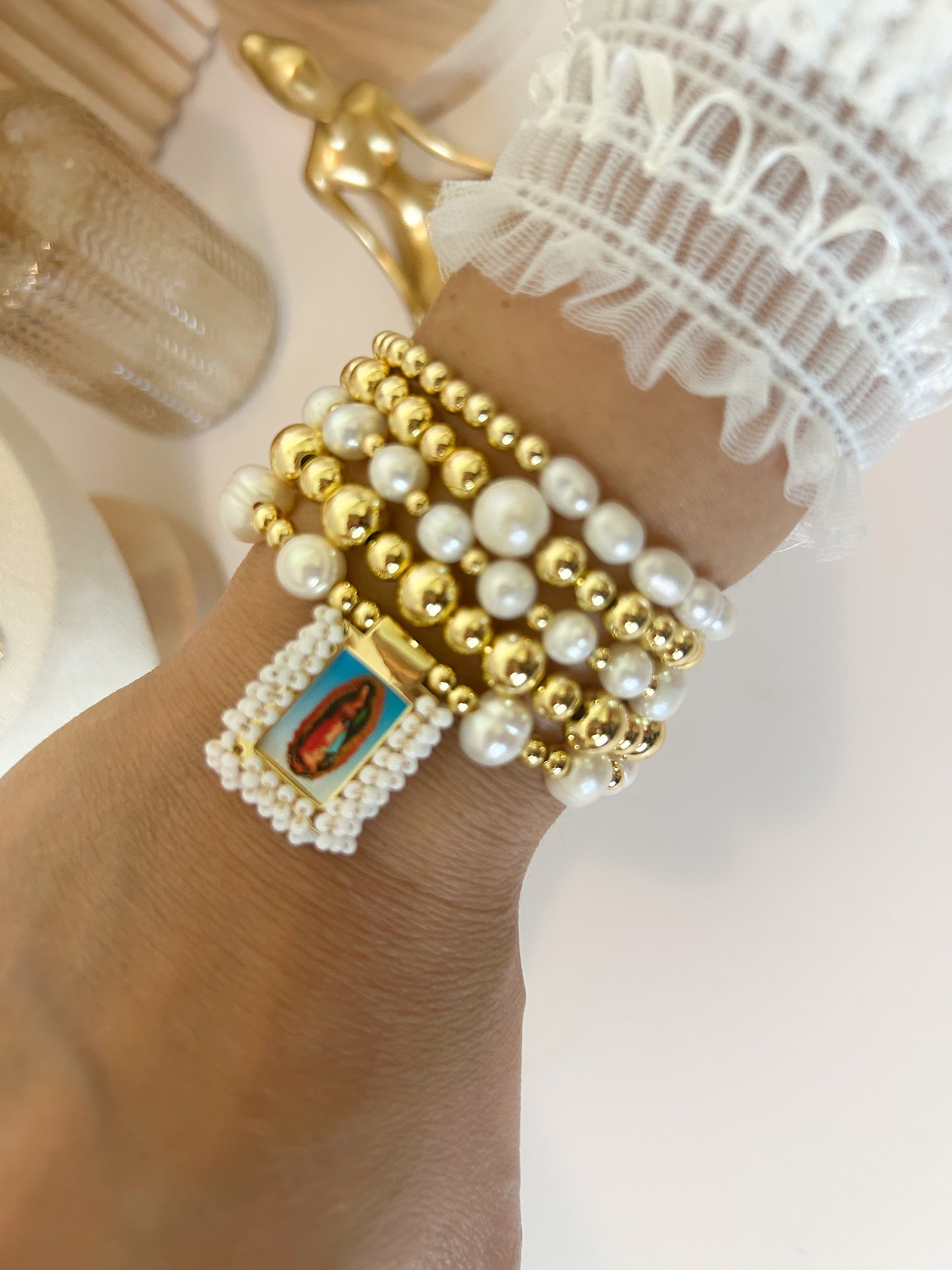 Divinidad Set