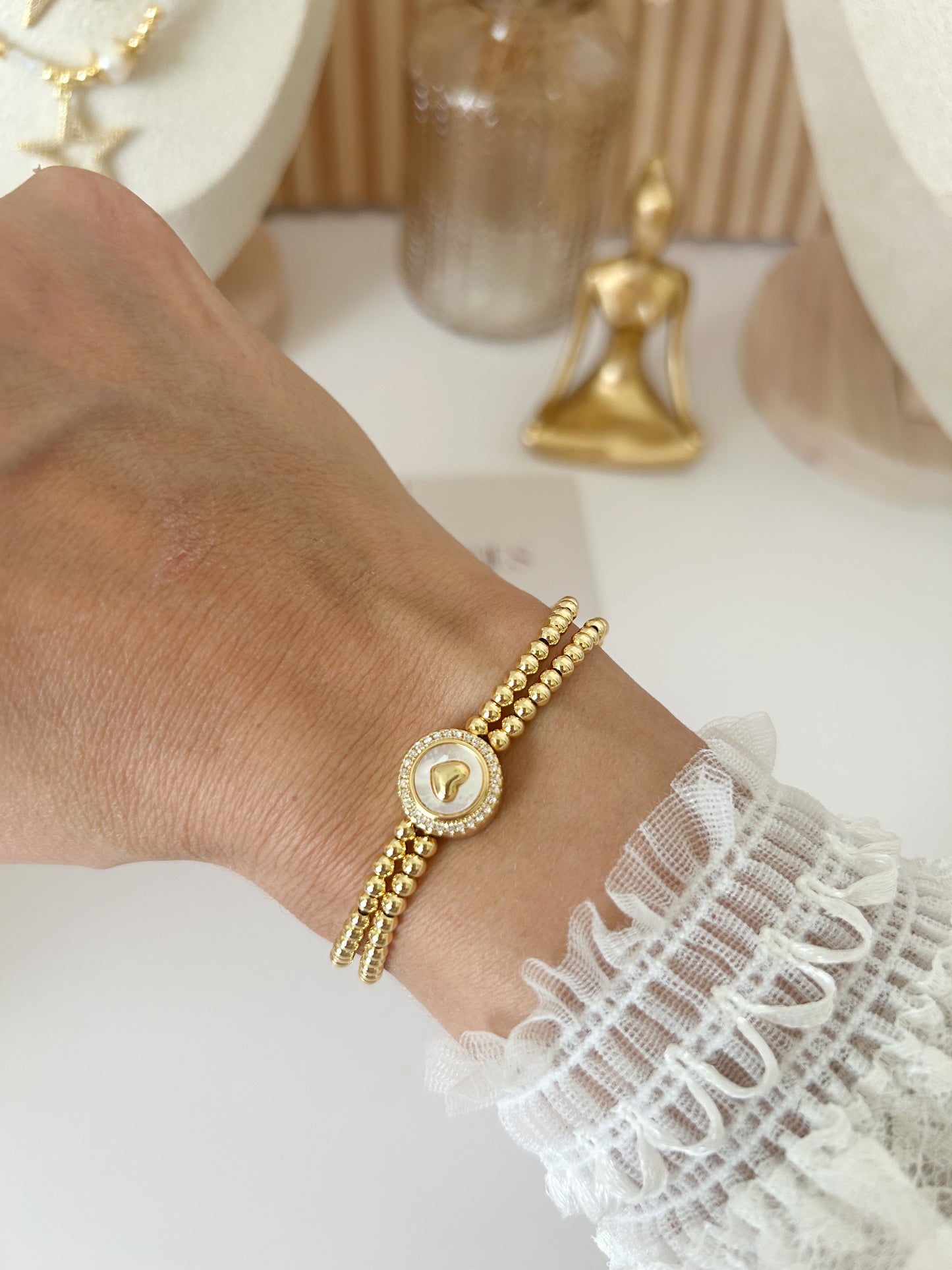 Camila Bracelets