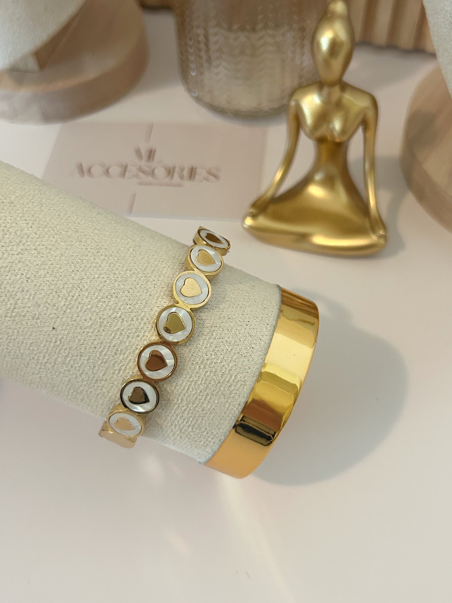 Elena Bracelet