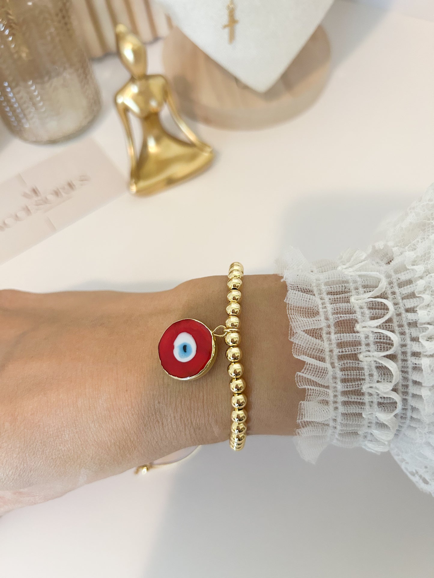 Evil Eye Protection Bracelets
