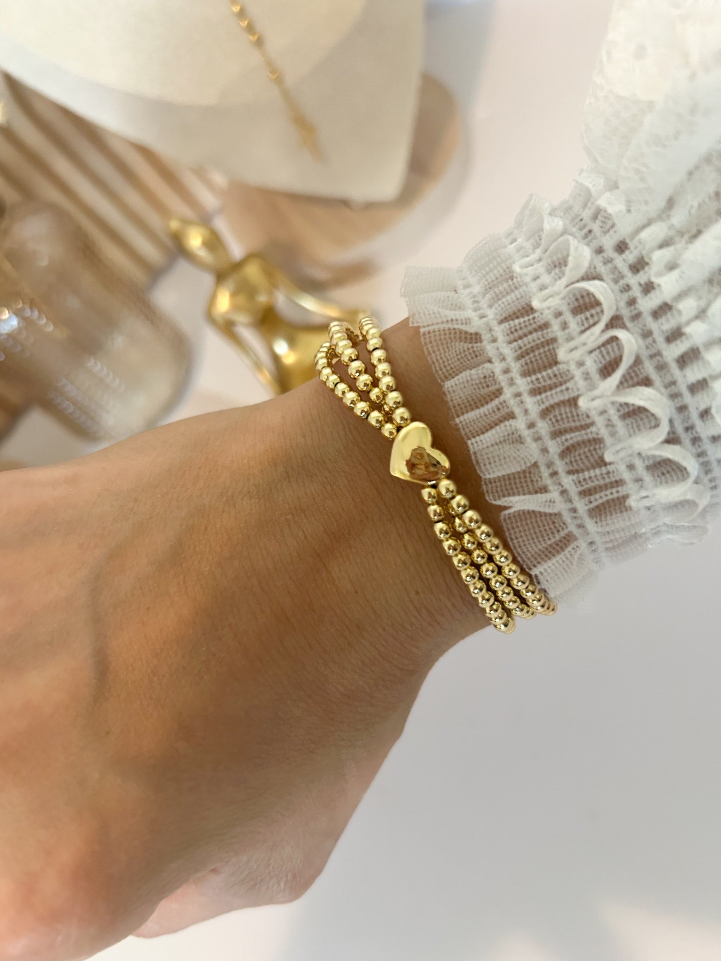 Valentina Bracelets