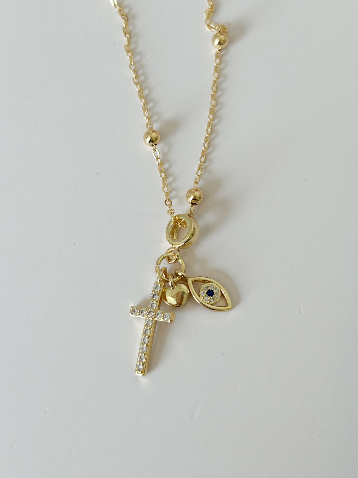Lina Necklace