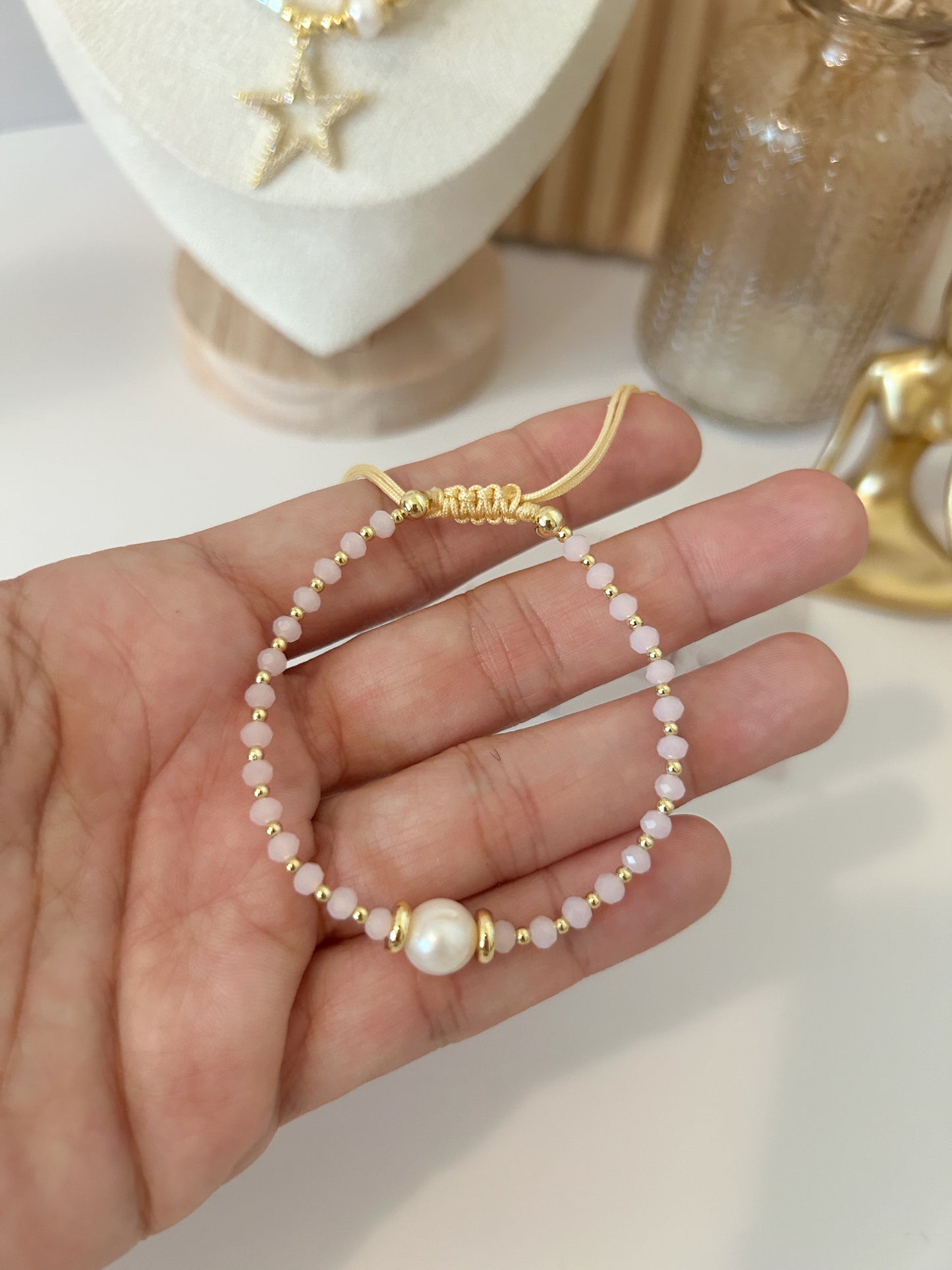 Milena Bracelets