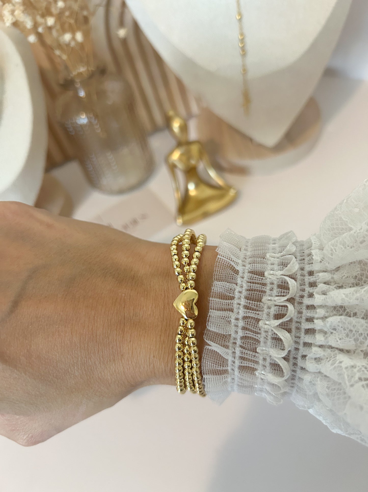 Valentina Bracelets