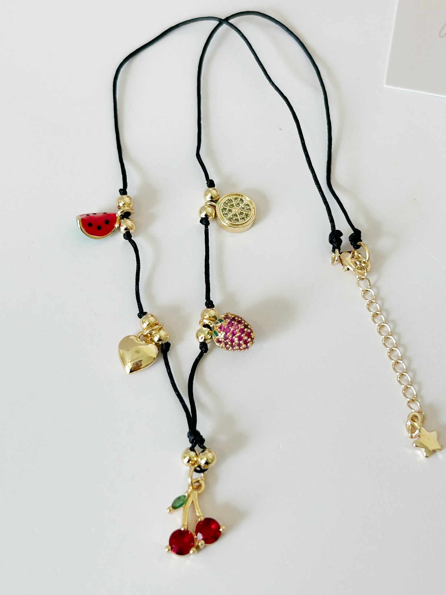 Sweet Vibes Necklace