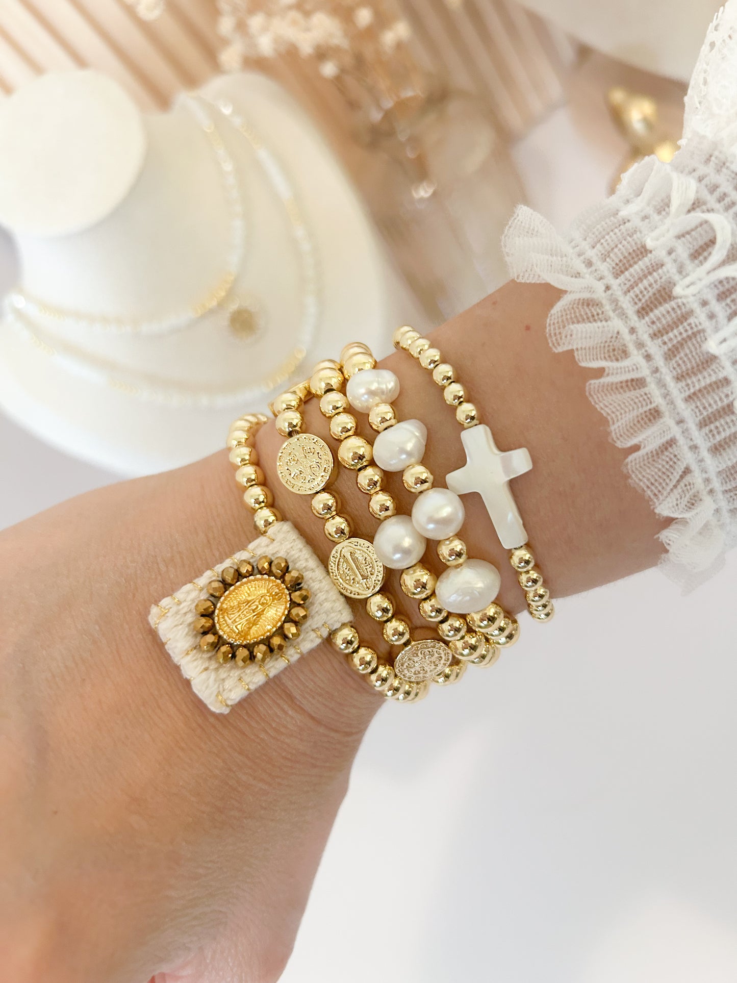 Dalia Set