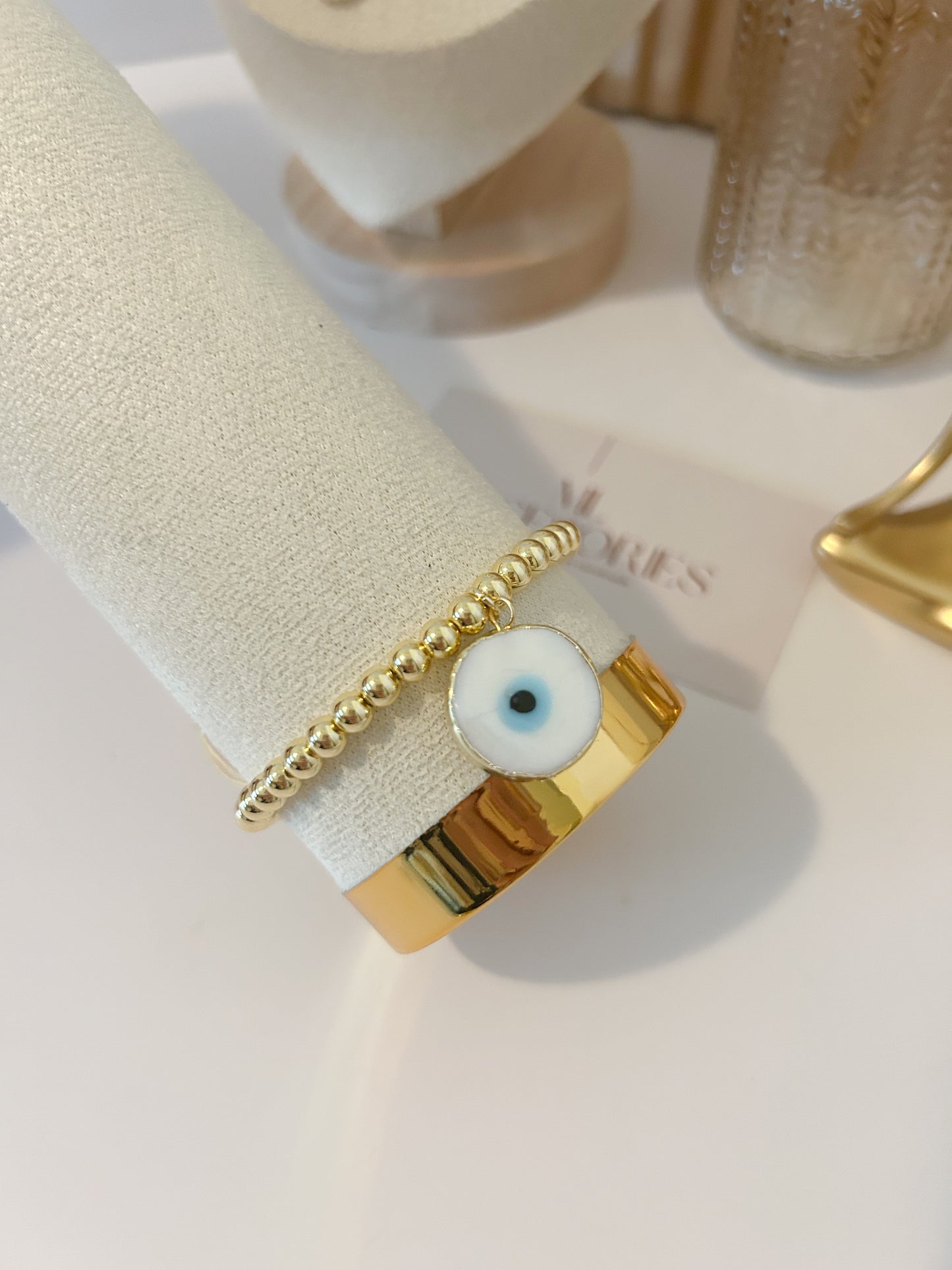 Evil Eye Protection Bracelets