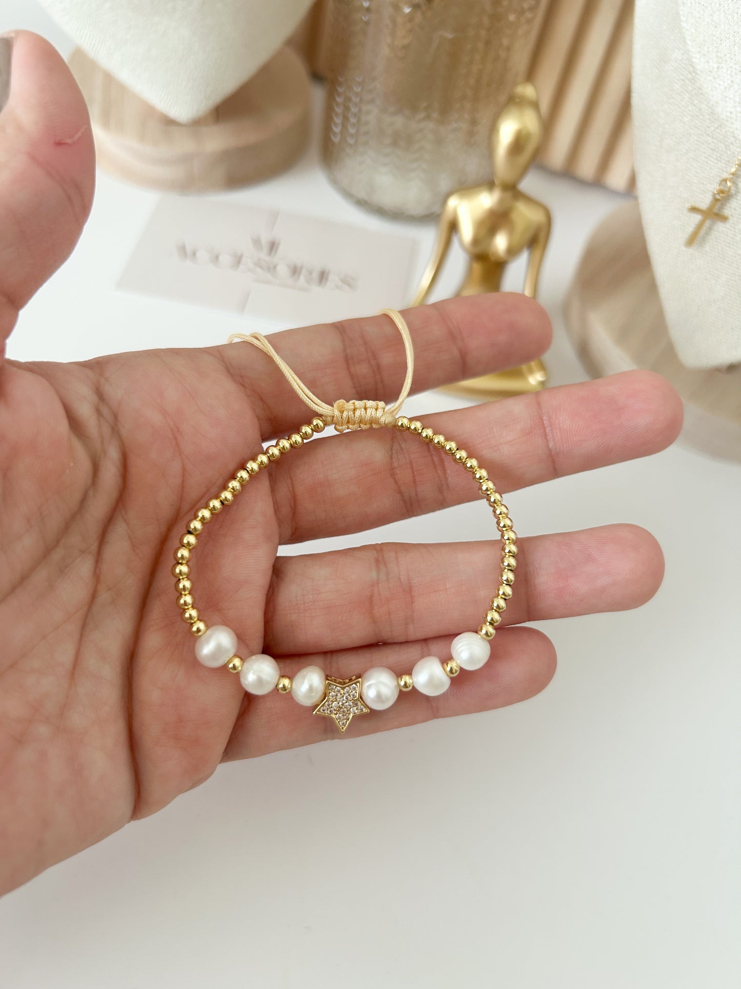 The Loving Bracelets