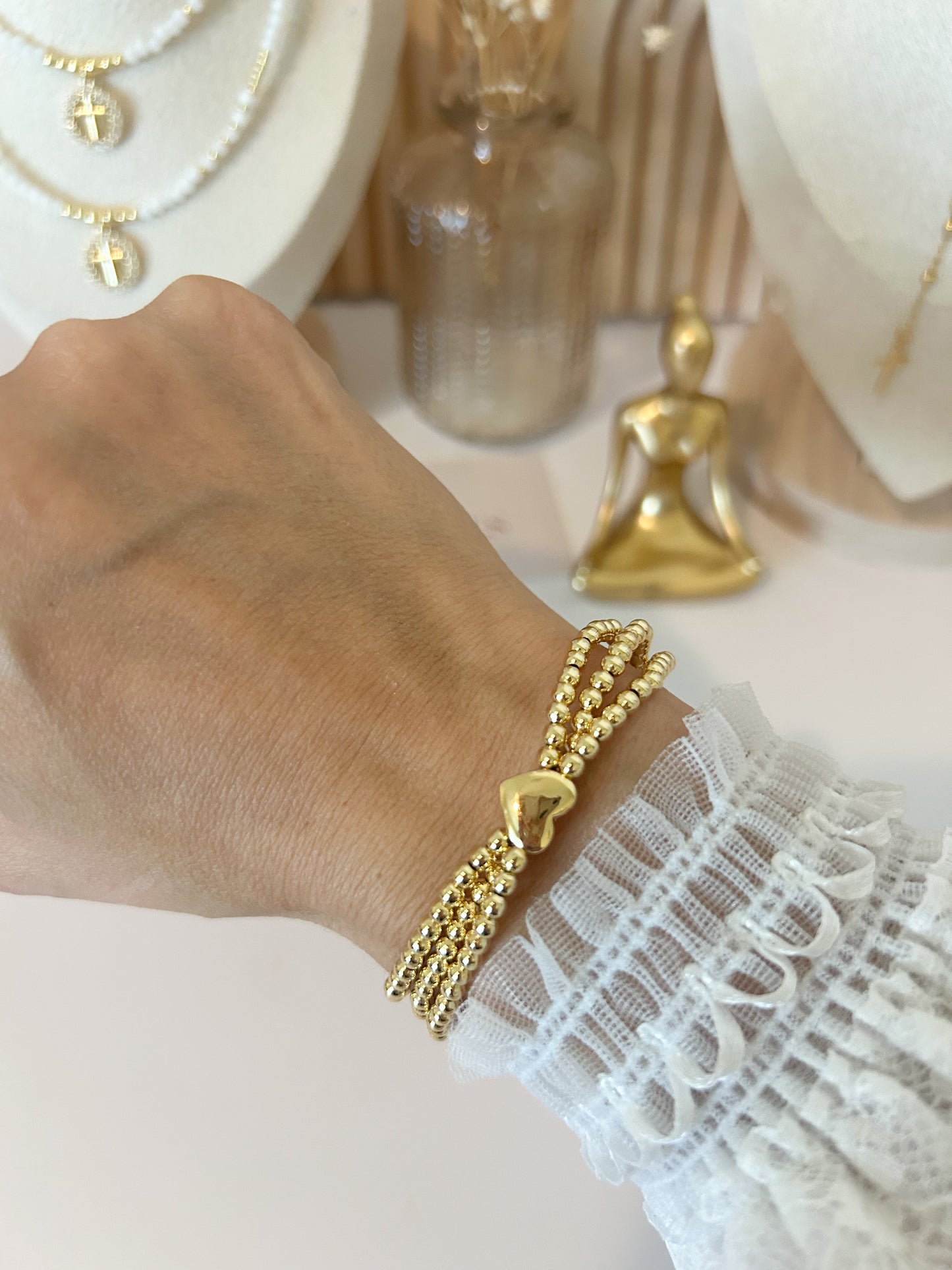 Valentina Bracelets