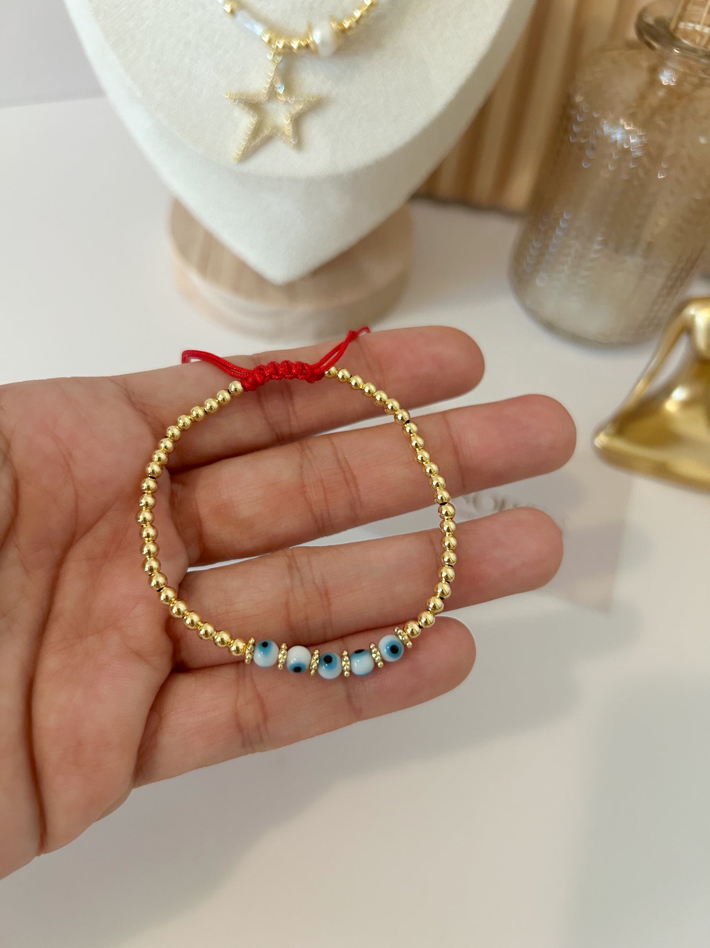Milena Bracelets