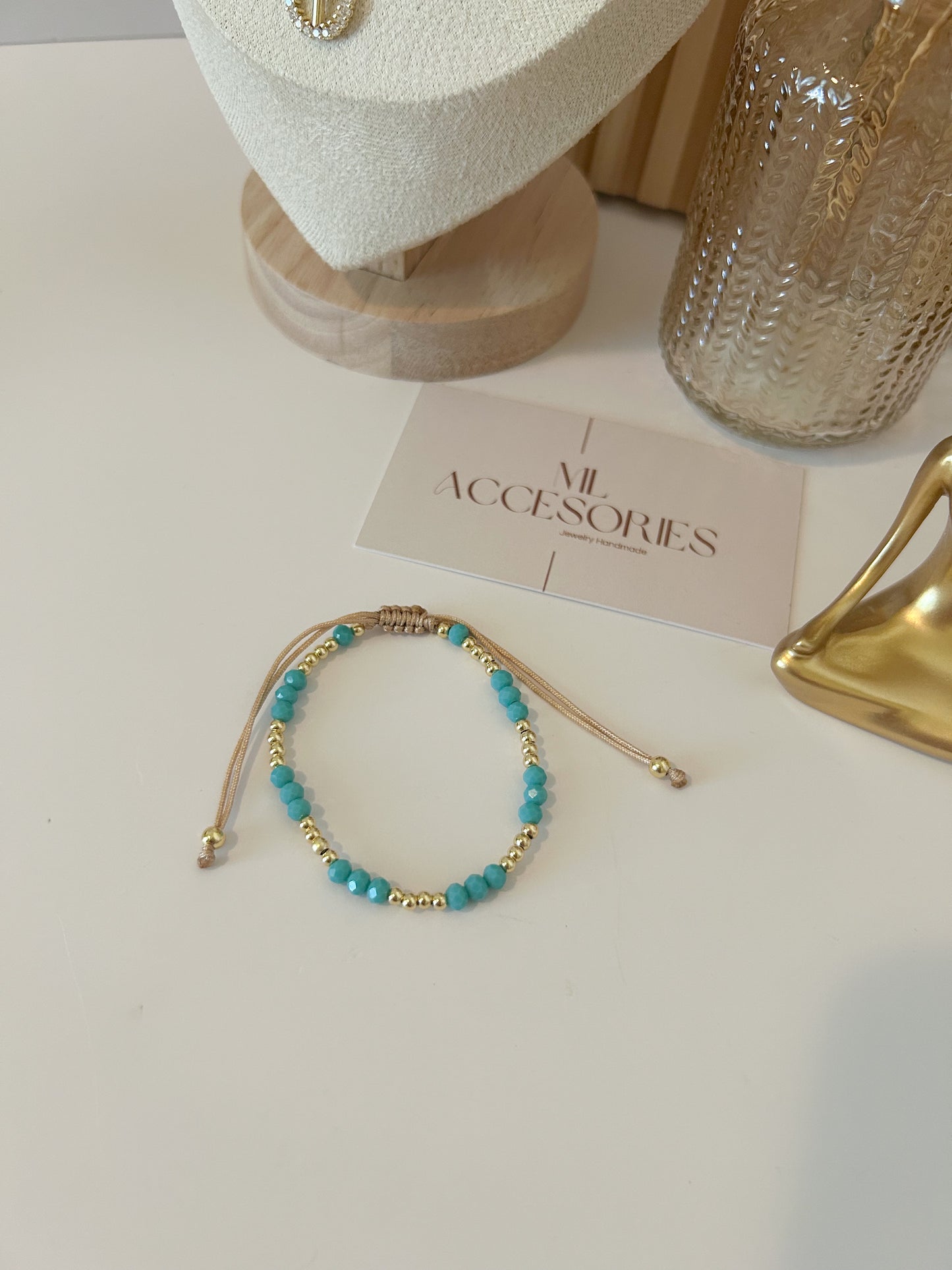 Silvana Bracelets