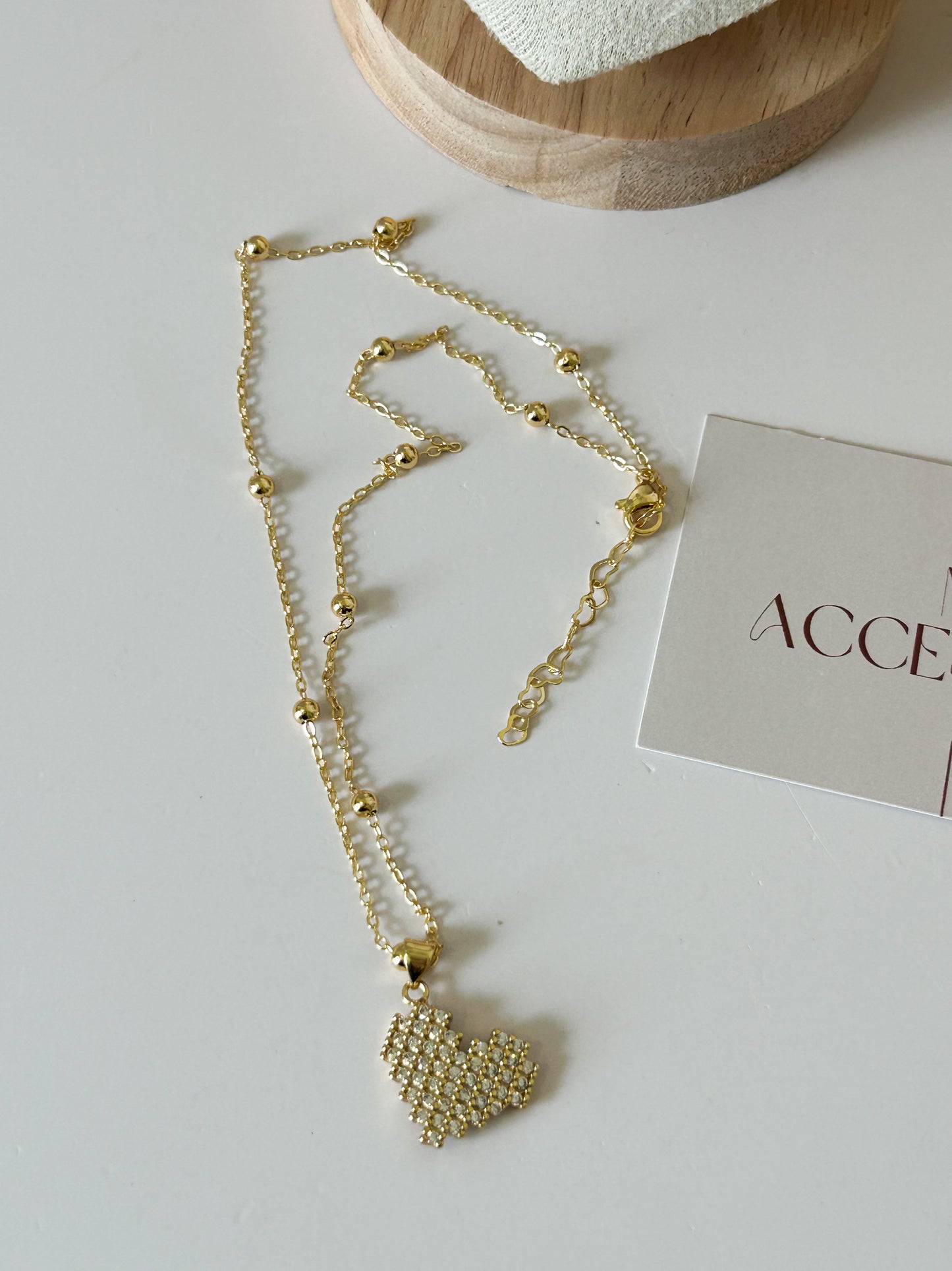 Eternal Love Necklace