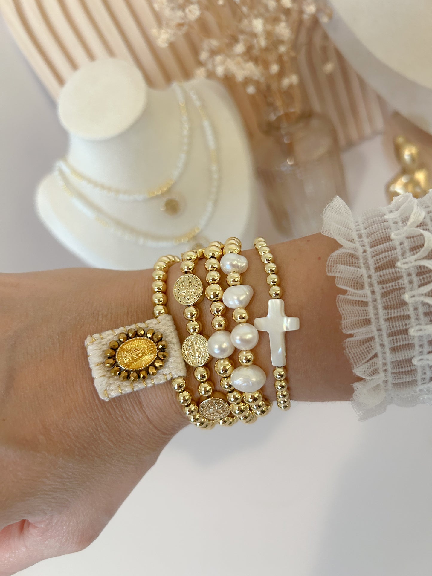 Dalia Set