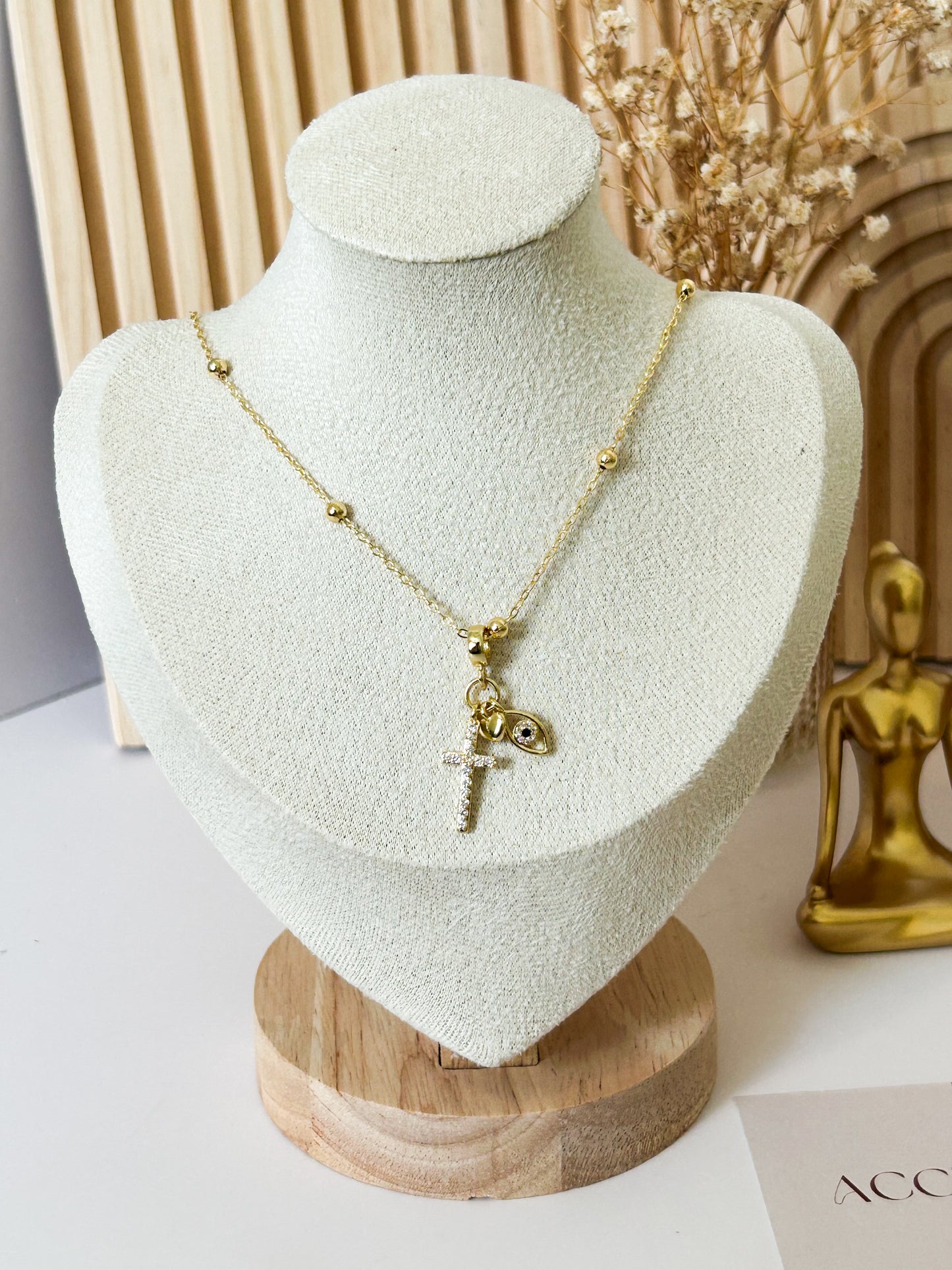 Lina Necklace