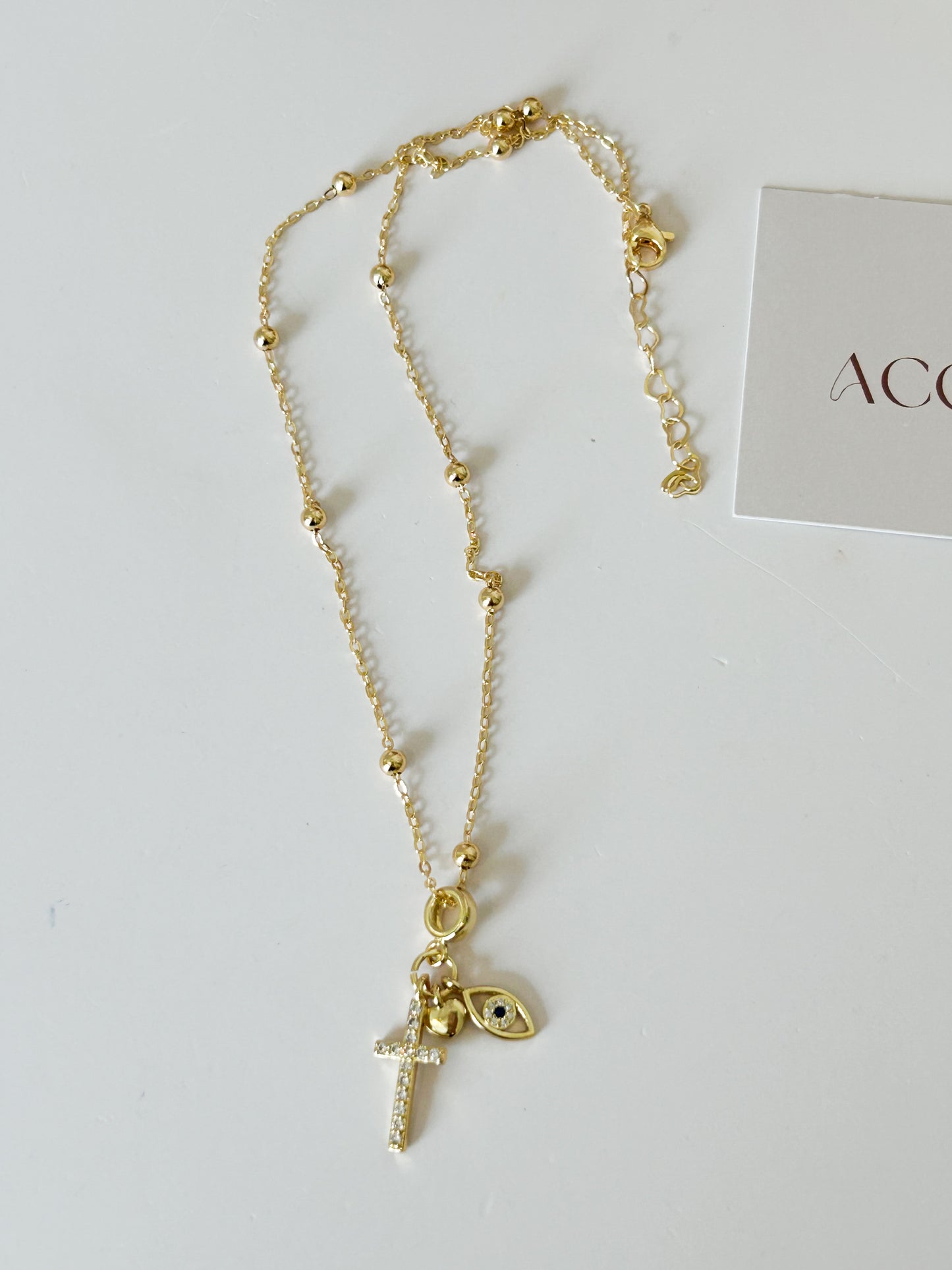 Lina Necklace