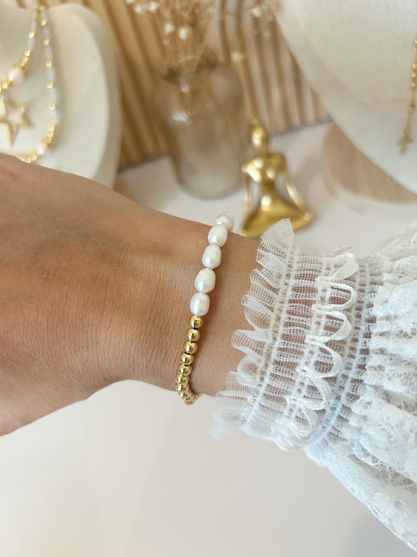 Milena Bracelets