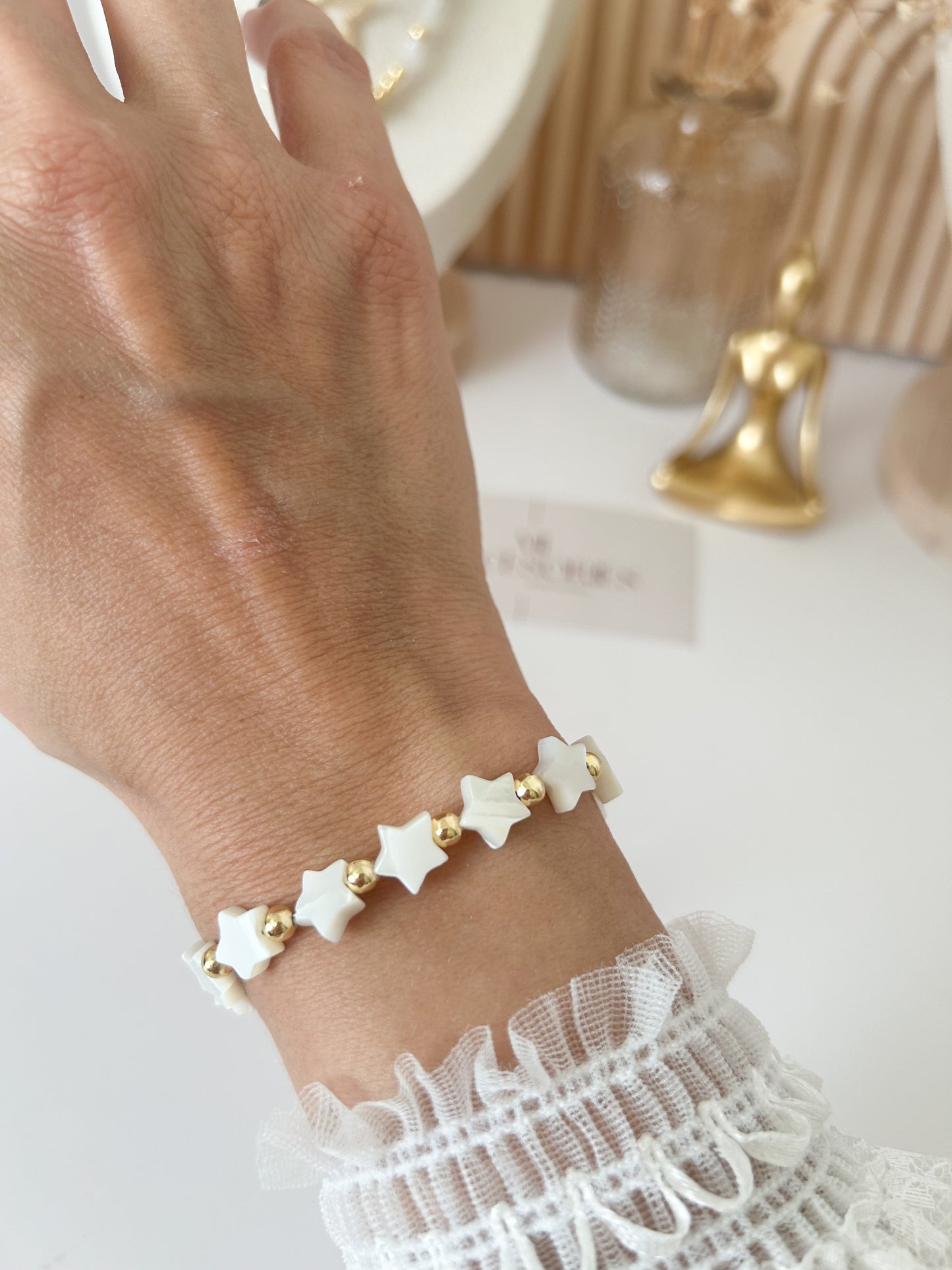 Isabella Bracelets