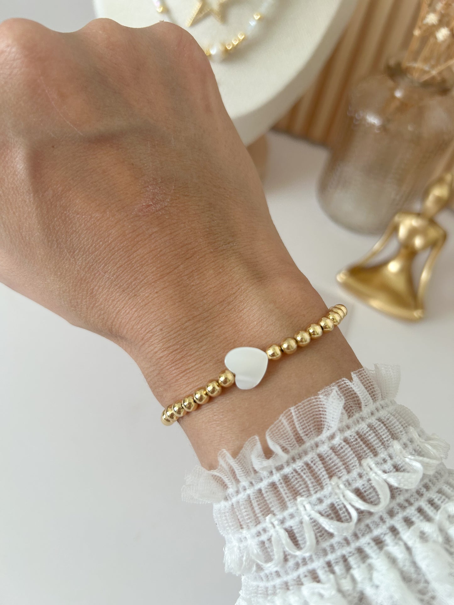 Olivia Bracelets