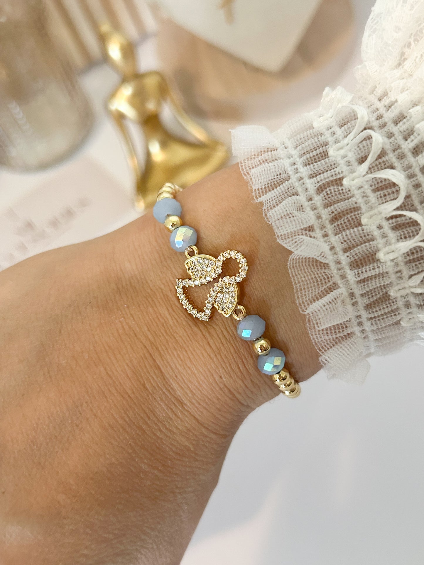 Angel Bracelets