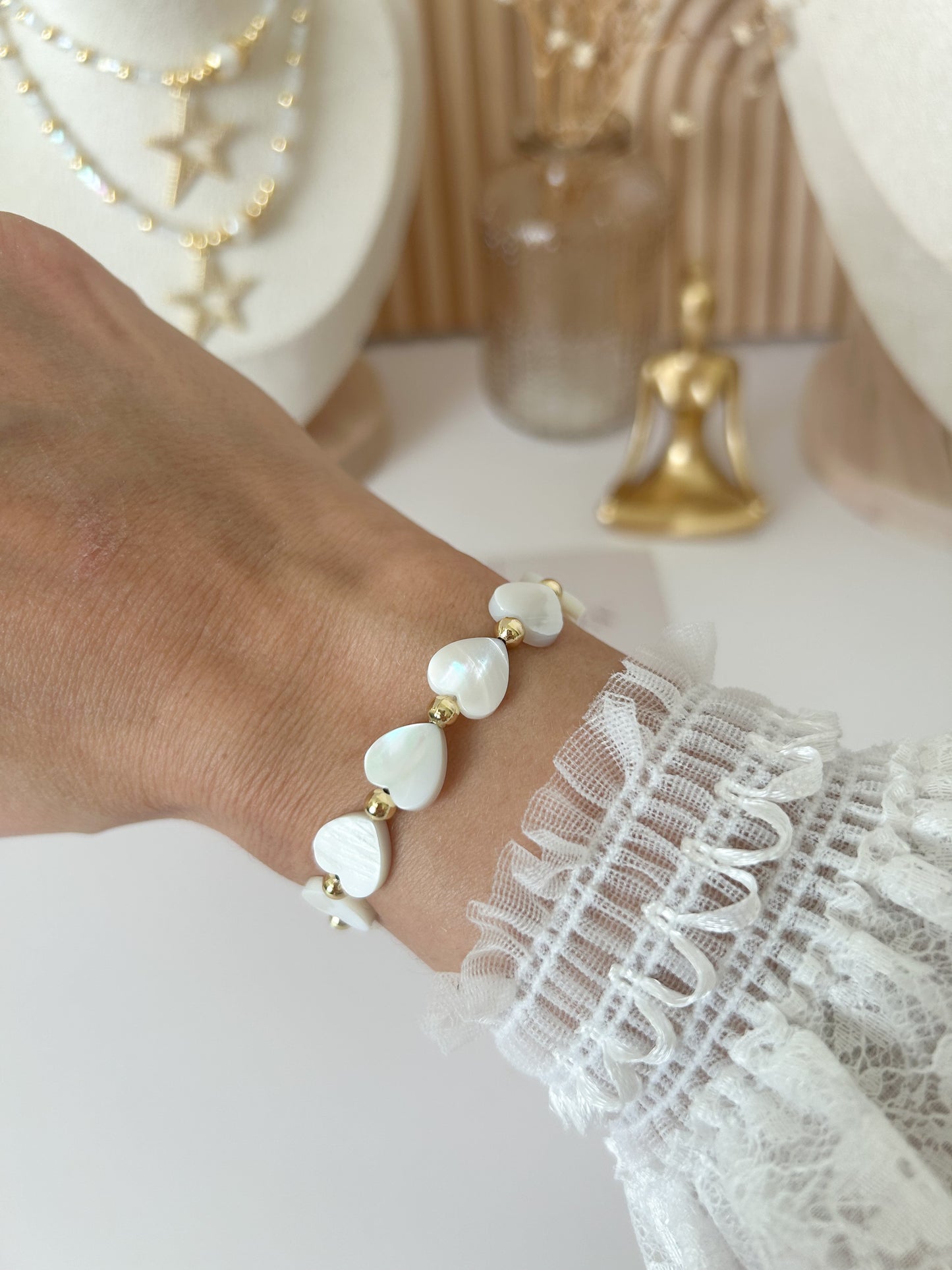 Isabella Bracelets