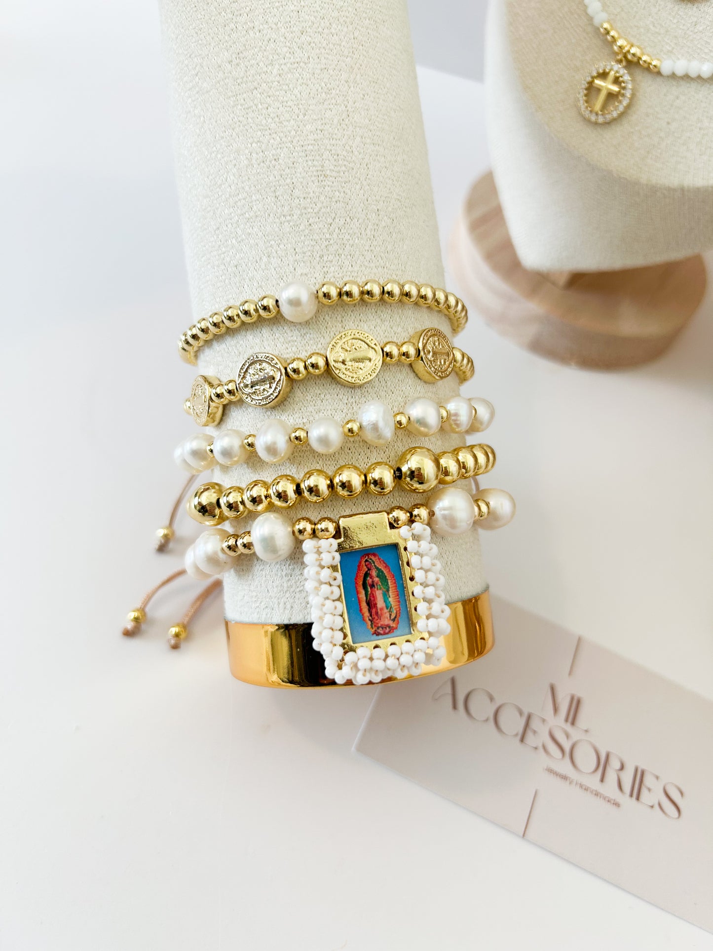 Divine Light Set