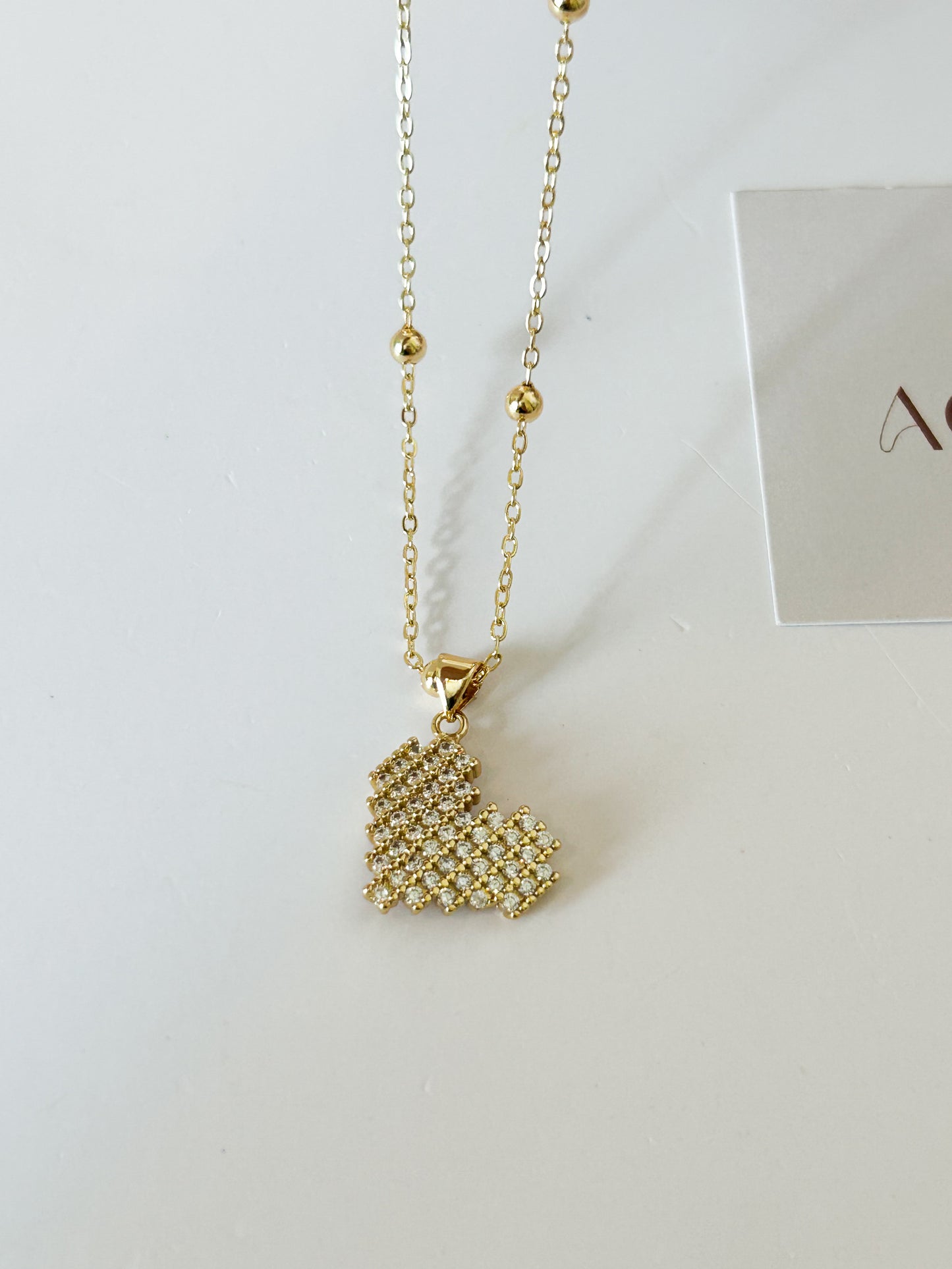 Eternal Love Necklace