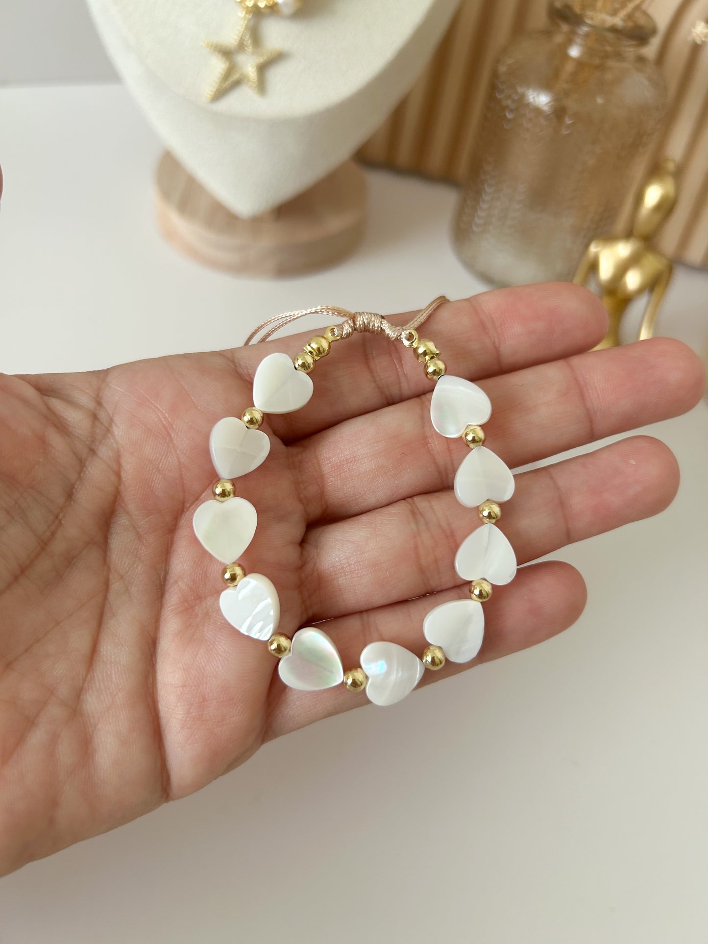 Isabella Bracelets