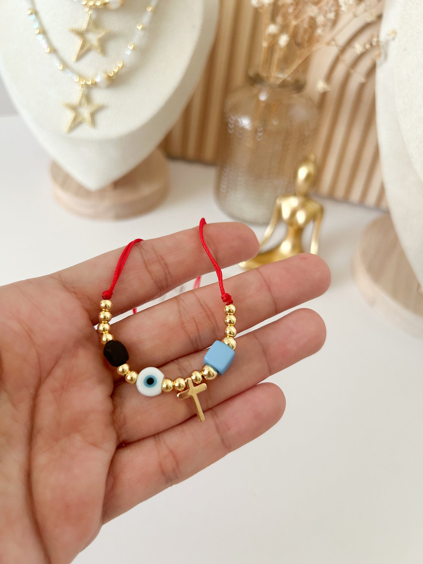 Divine Protection Bracelets