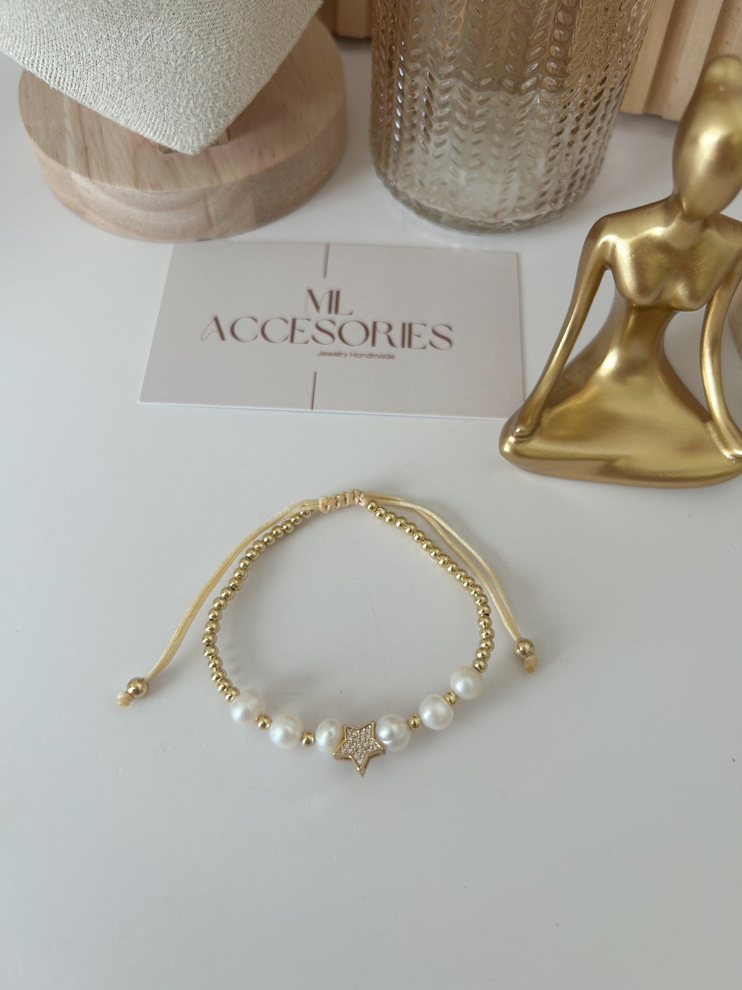 The Loving Bracelets