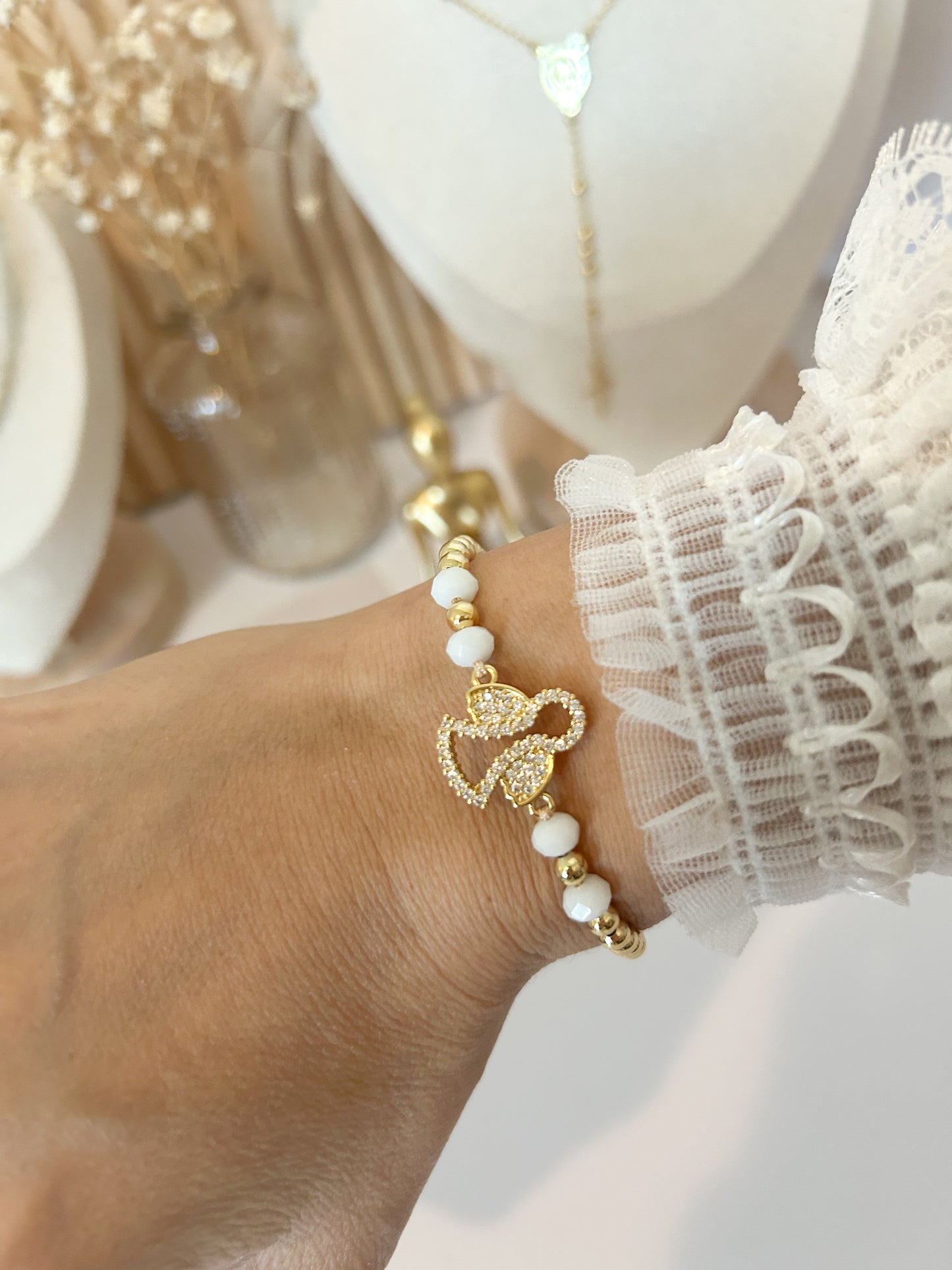 Angel Bracelets