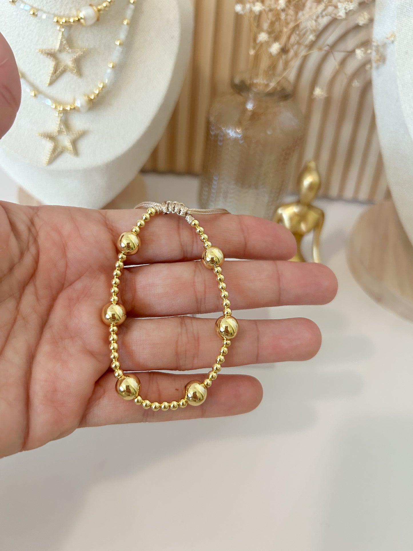 Valentina Bracelets