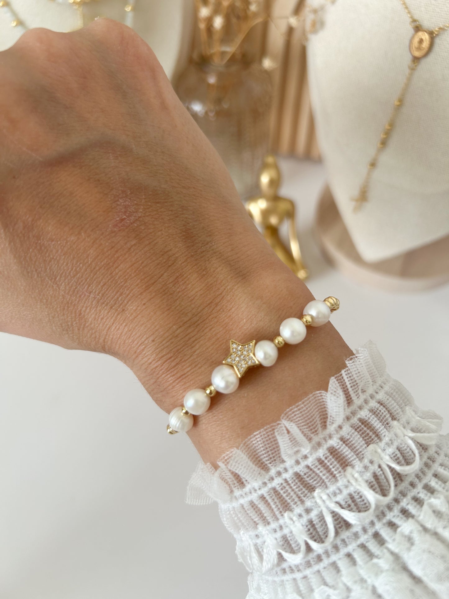 The Loving Bracelets