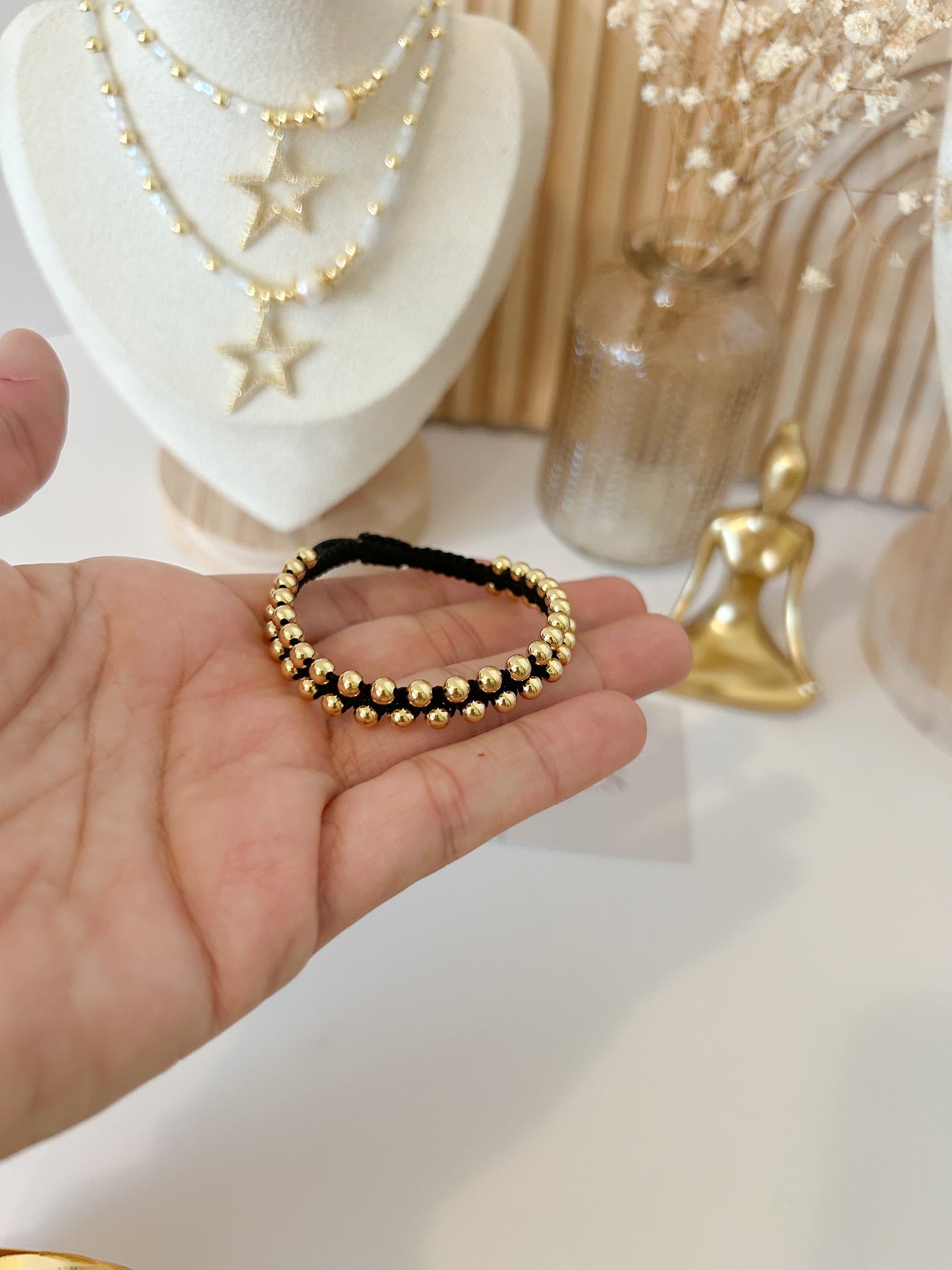 Aura Bracelets