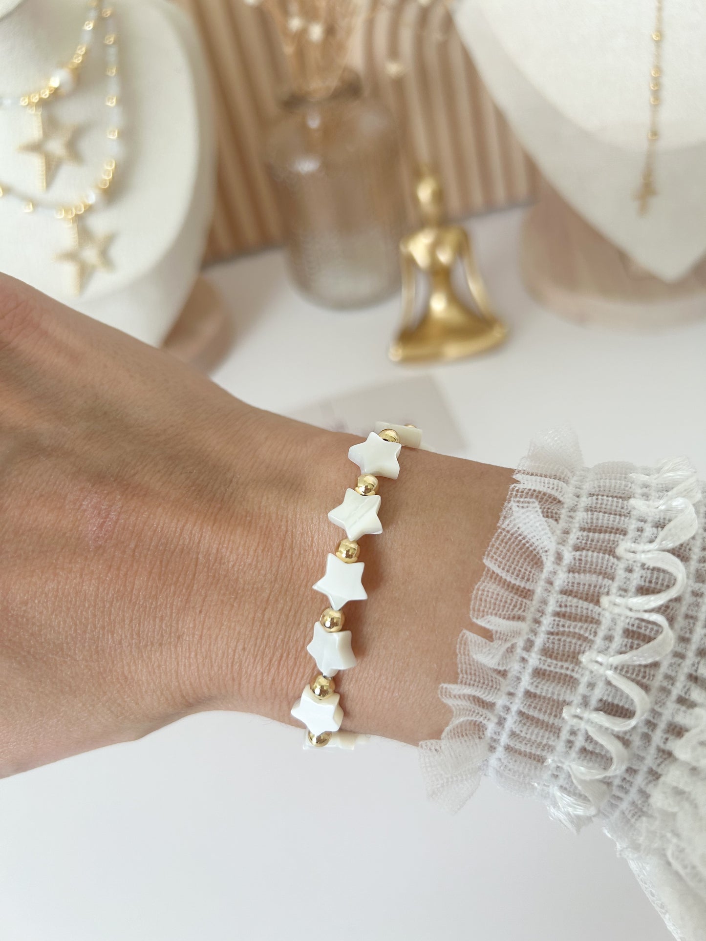 Isabella Bracelets