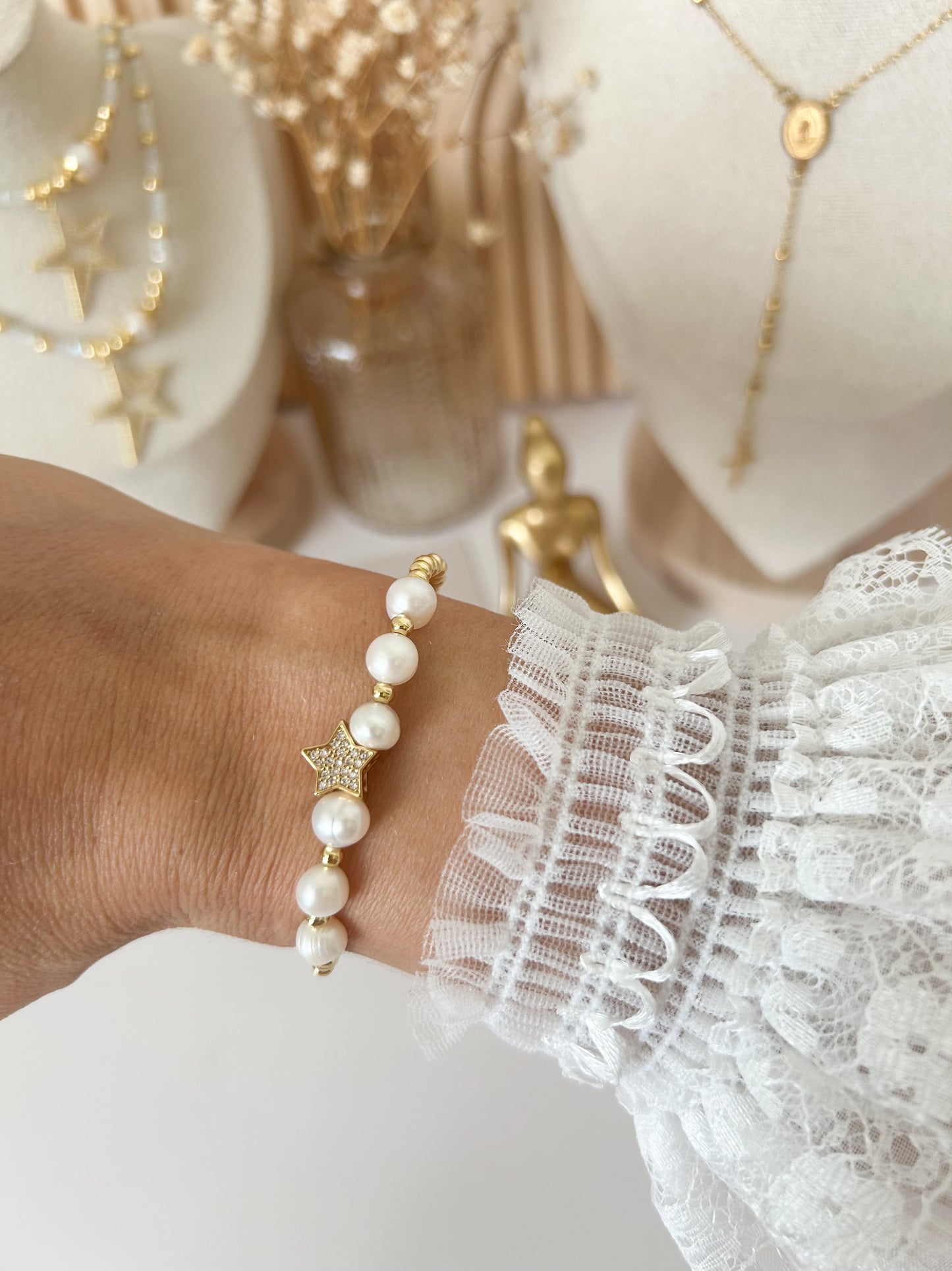The Loving Bracelets