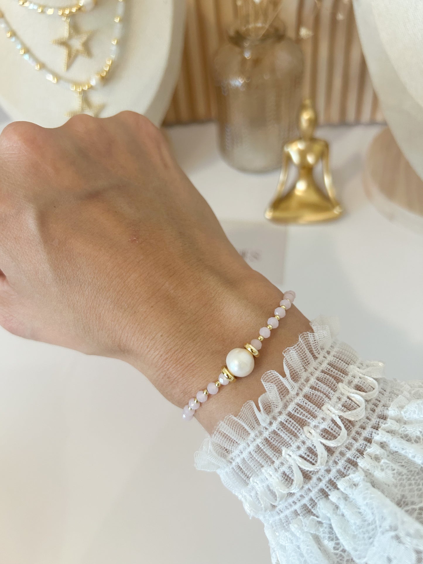 Milena Bracelets