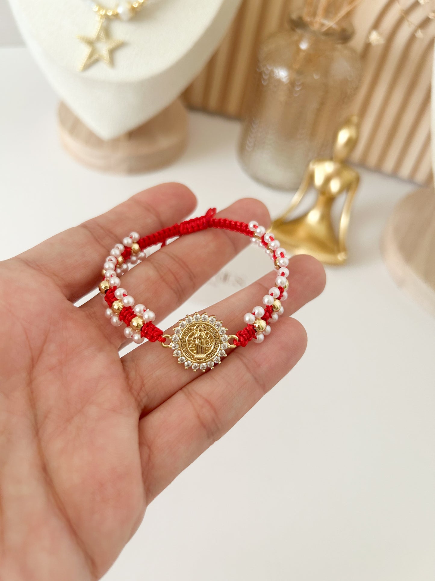Divine Protection Bracelets
