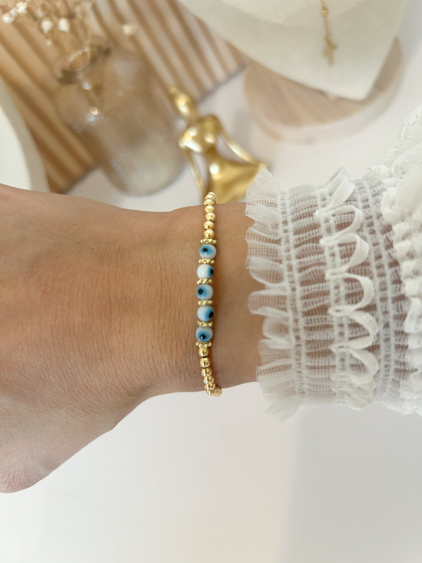 Milena Bracelets