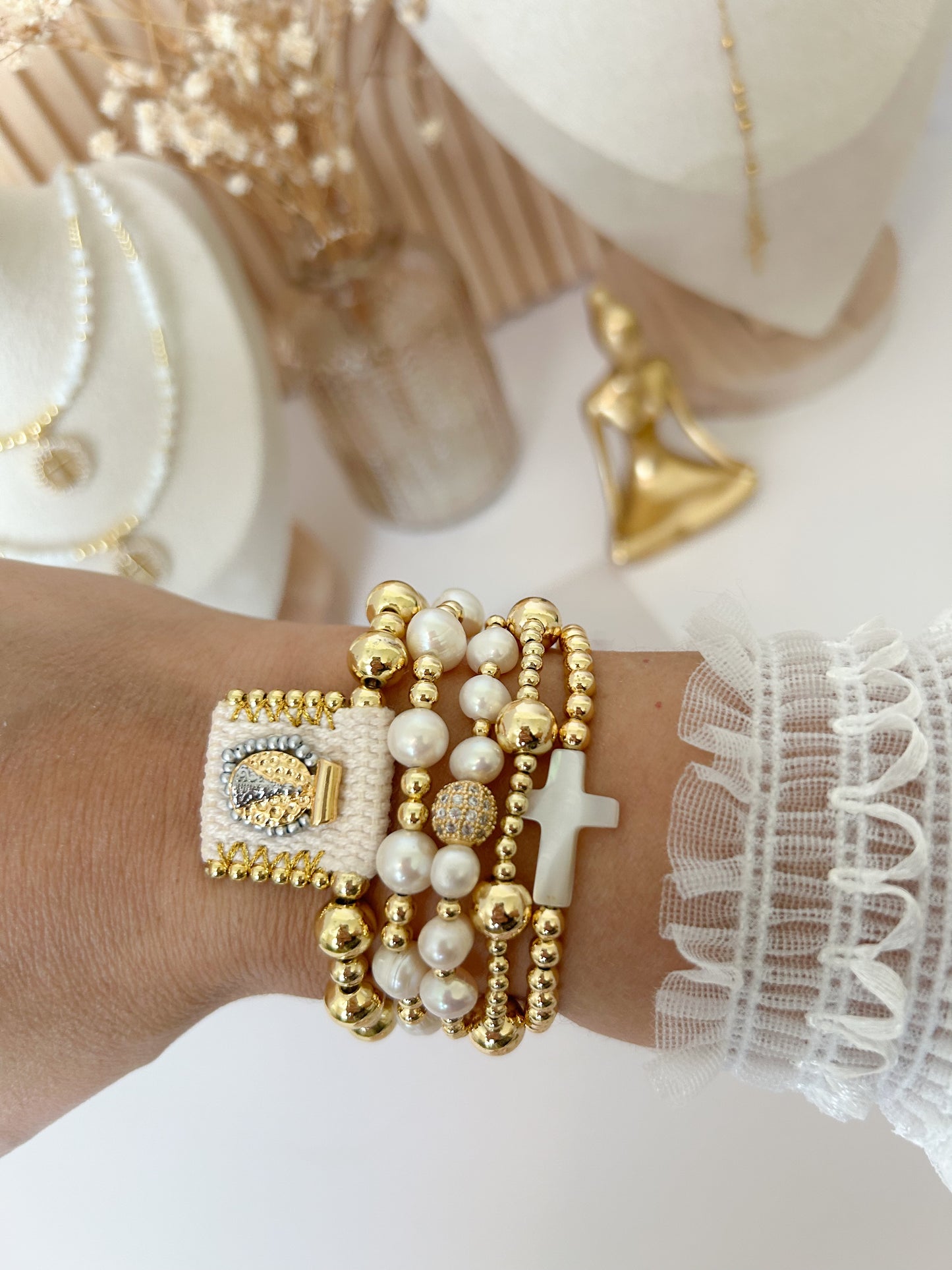 Grace Set