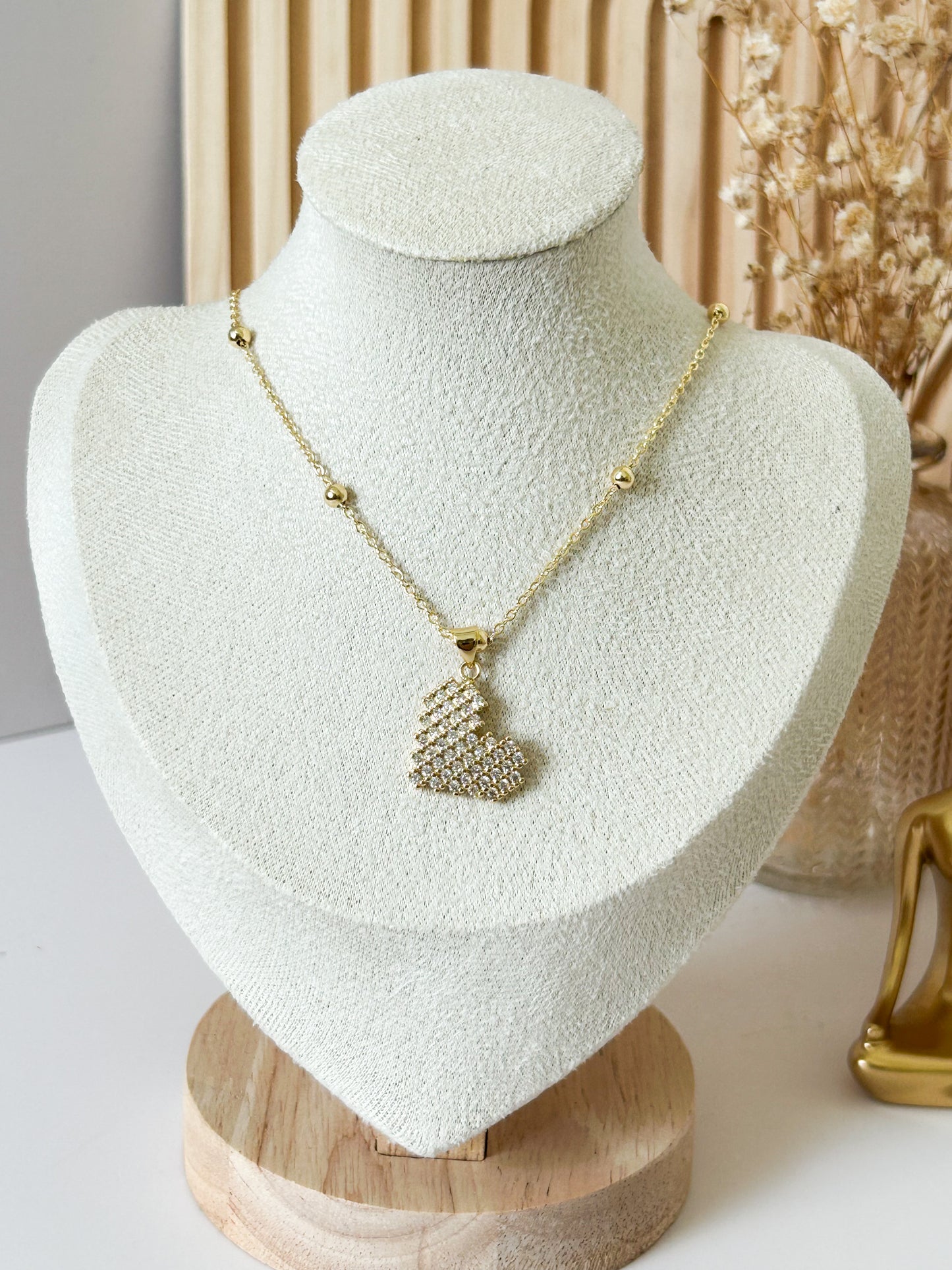 Eternal Love Necklace